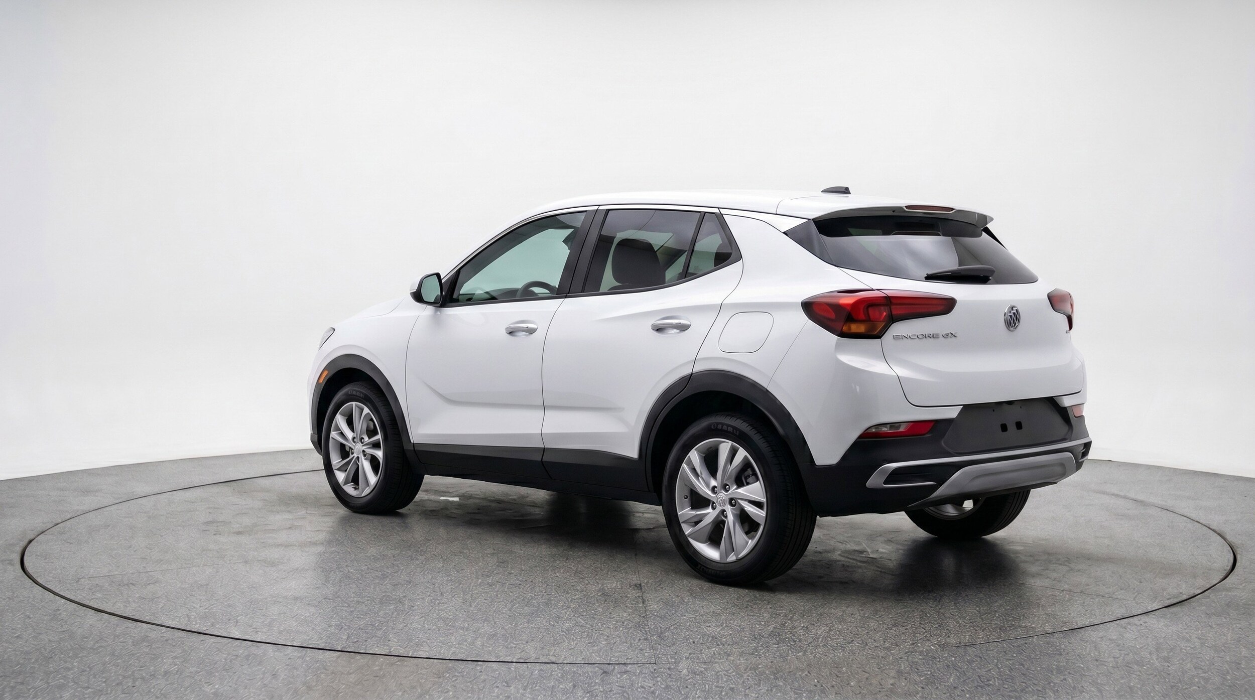 Thumbnail: 2025 Buick Encore GX - 6