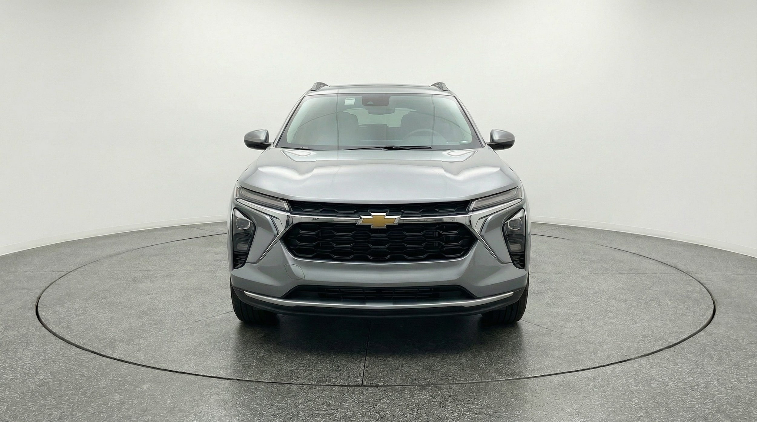 Thumbnail: 2025 Chevrolet Trax - 2