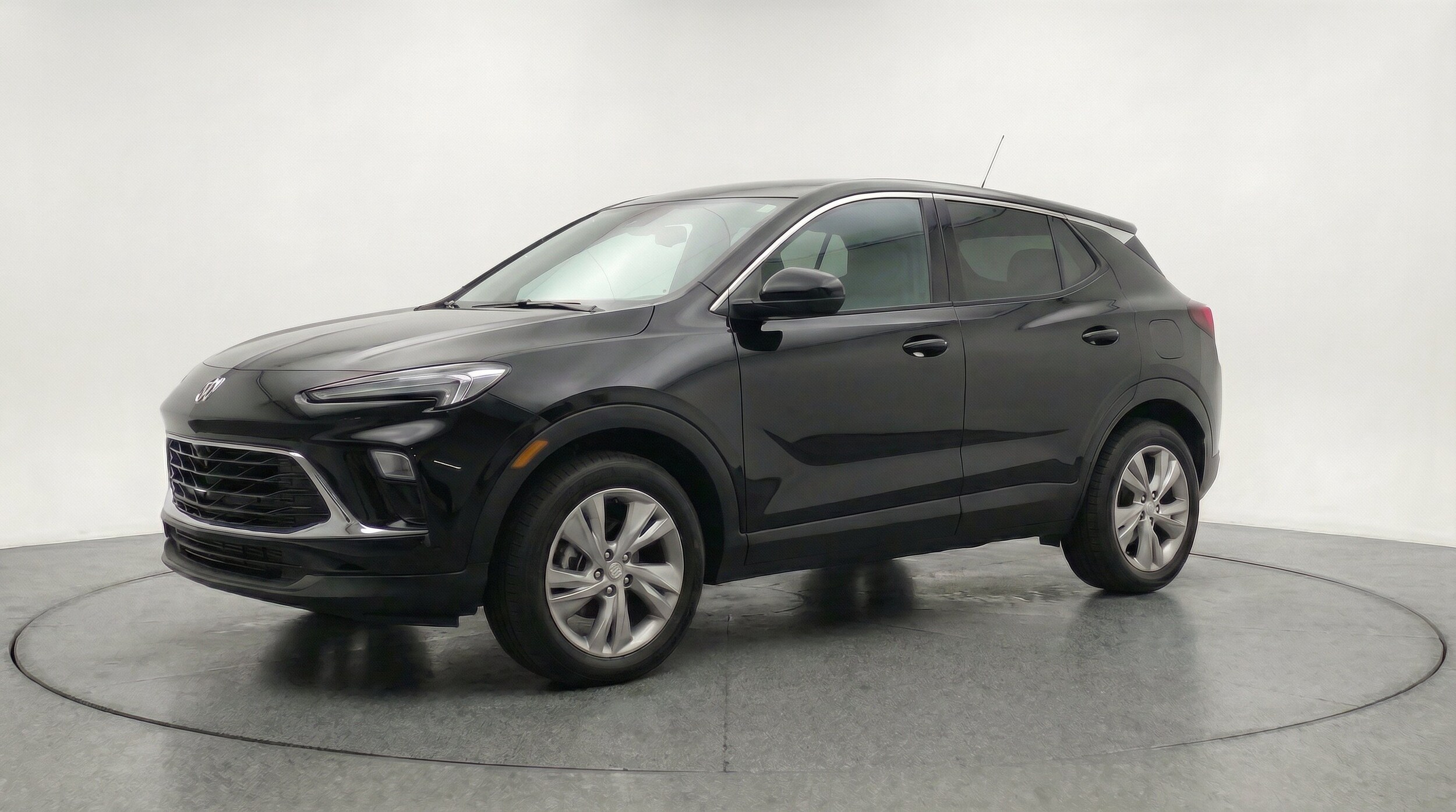 Thumbnail: 2025 Buick Encore GX - 3