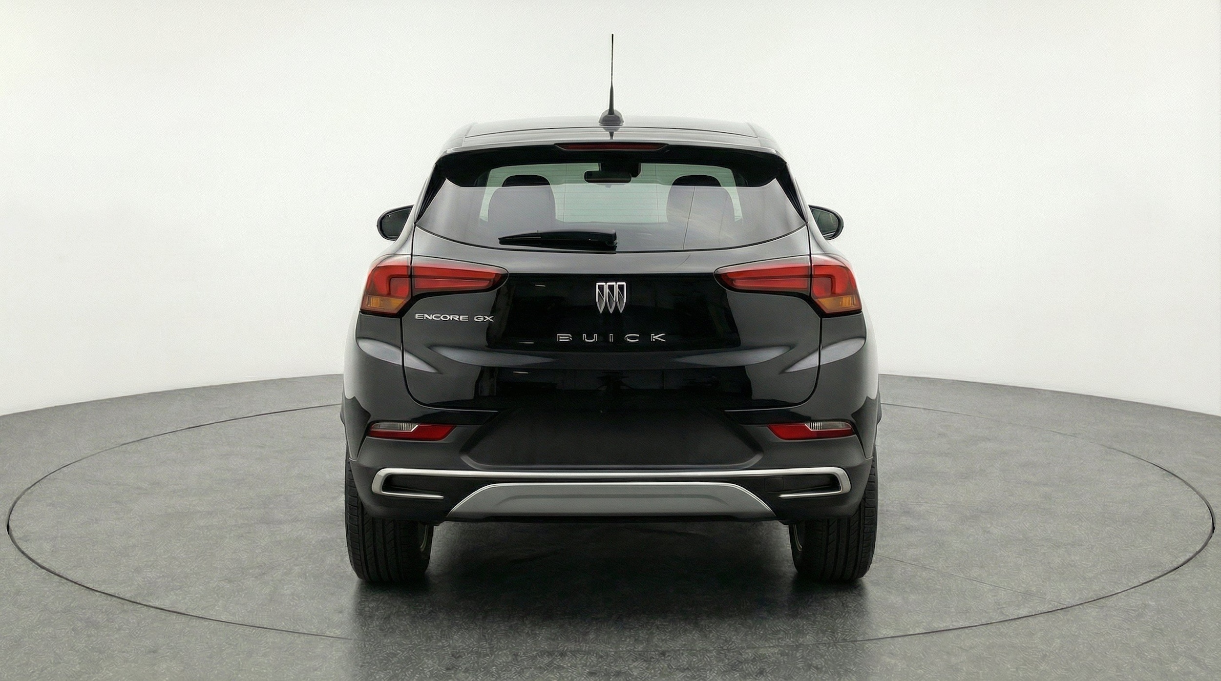 Thumbnail: 2025 Buick Encore GX - 7
