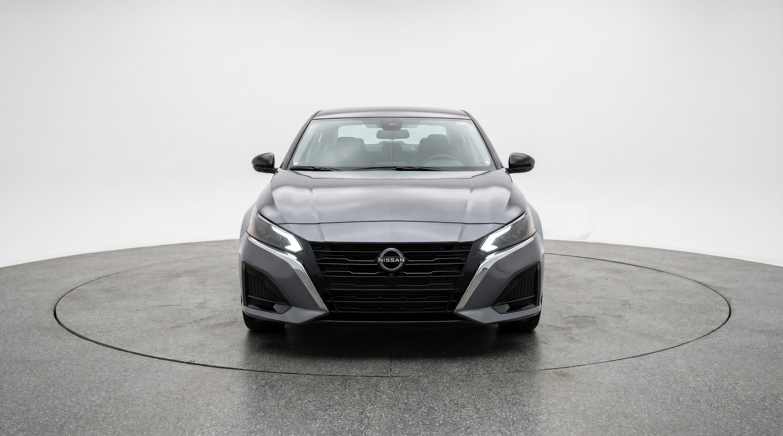 Thumbnail: 2025 Nissan Altima - 2