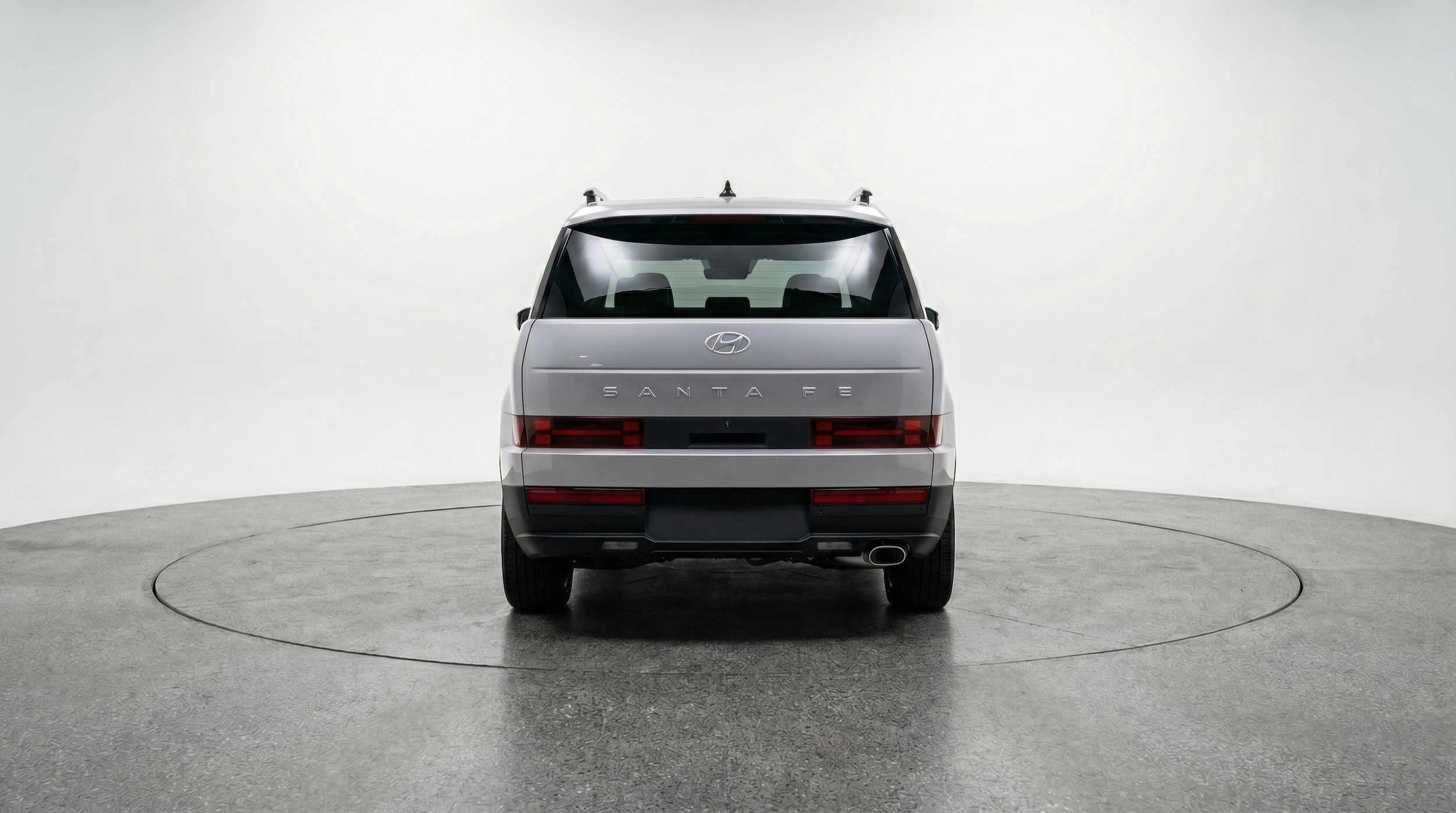Thumbnail: 2026 Hyundai Santa Fe - 7