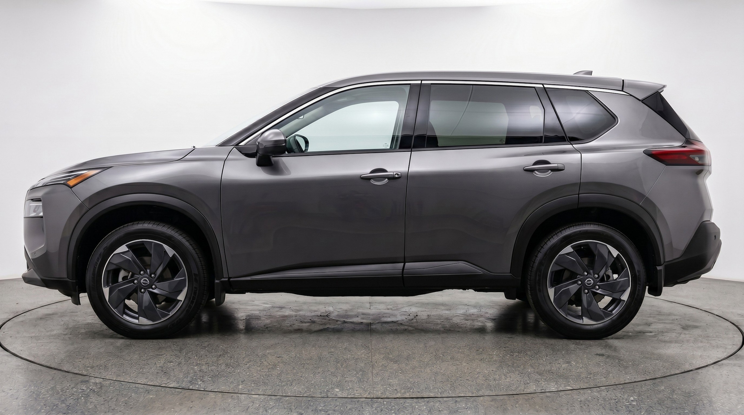 Thumbnail: 2025 Nissan Rogue - 5