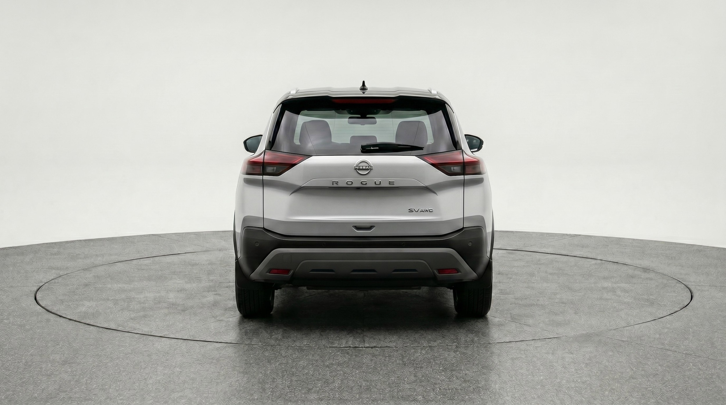 Thumbnail: 2023 Nissan Rogue - 7