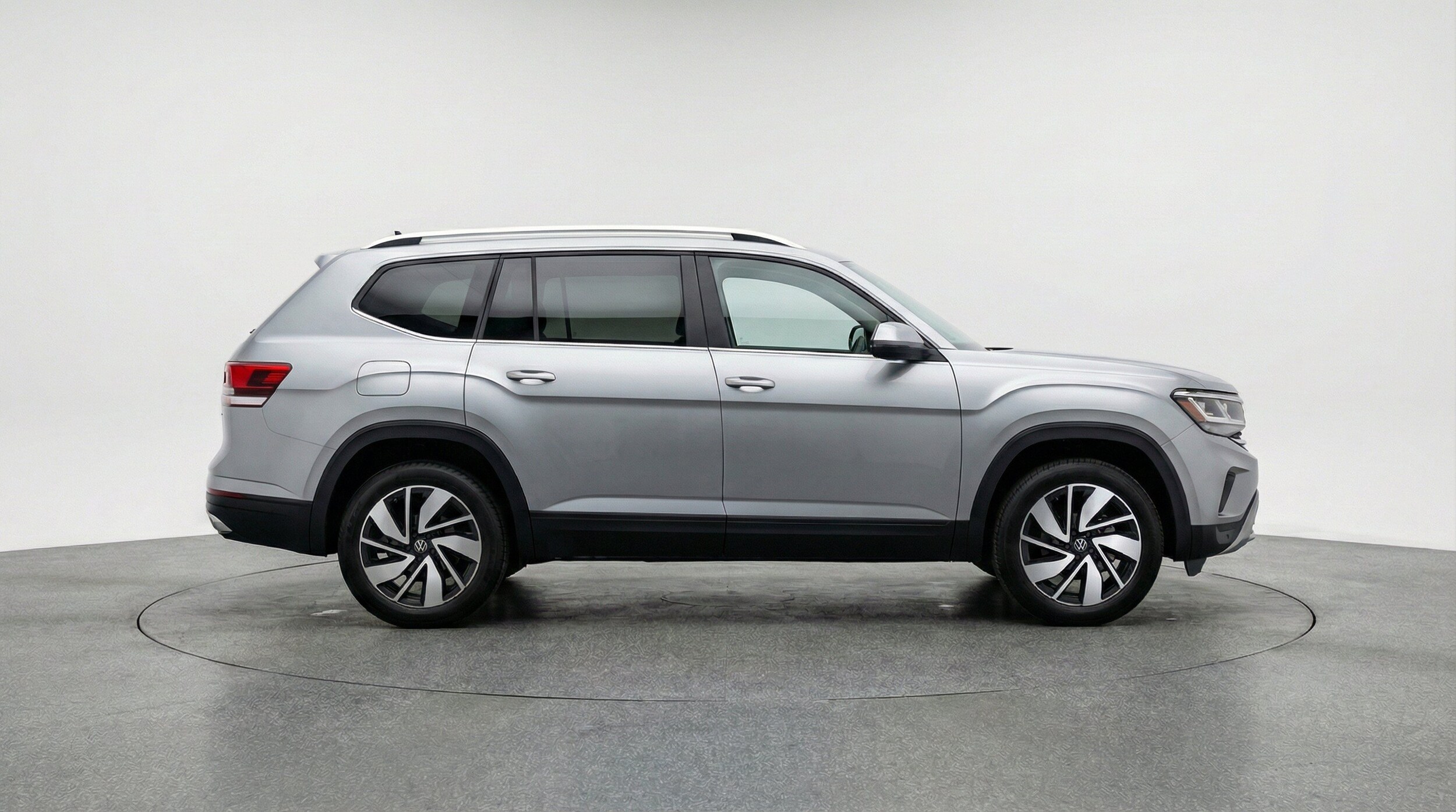 Thumbnail: 2026 Volkswagen Atlas - 11
