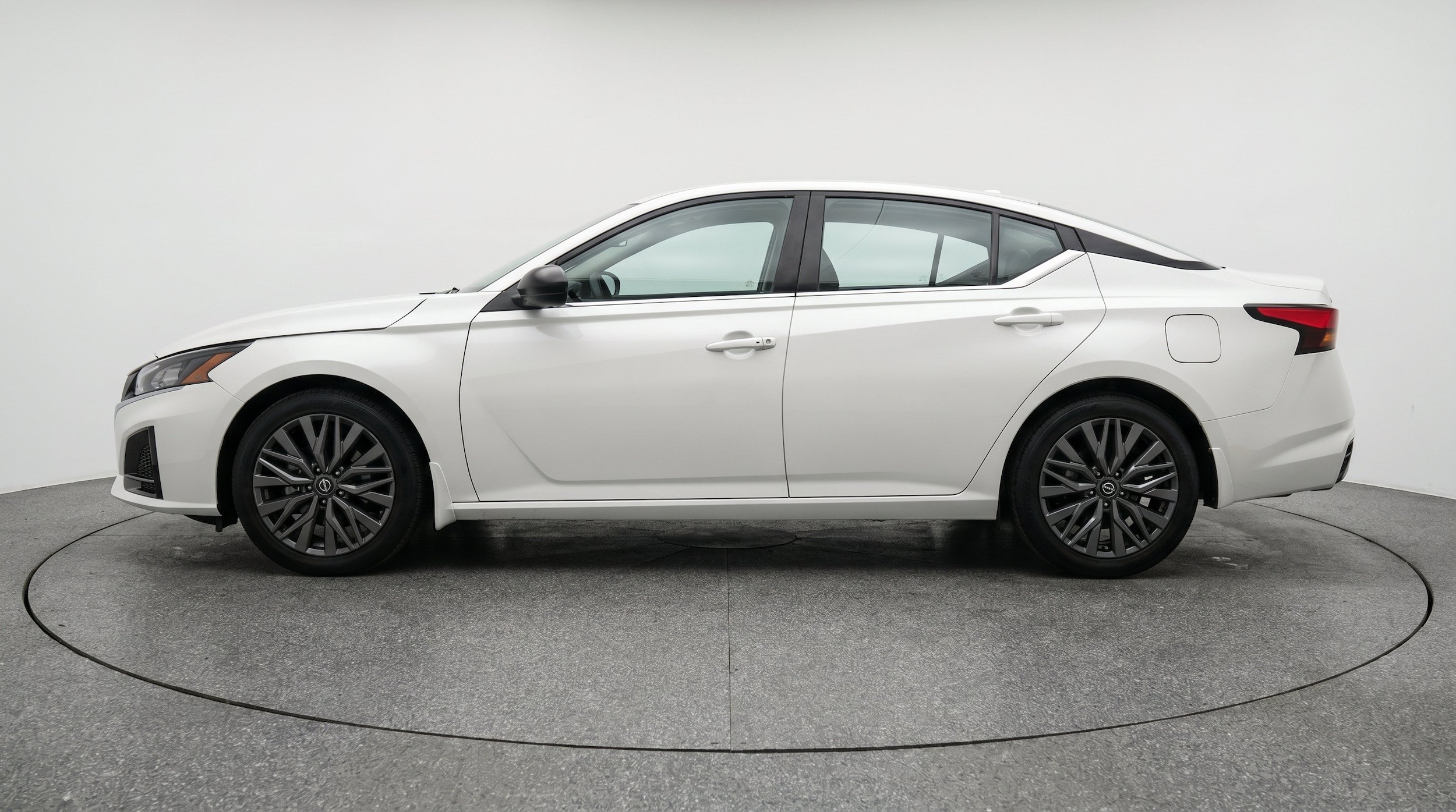 Thumbnail: 2026 Nissan Altima - 5