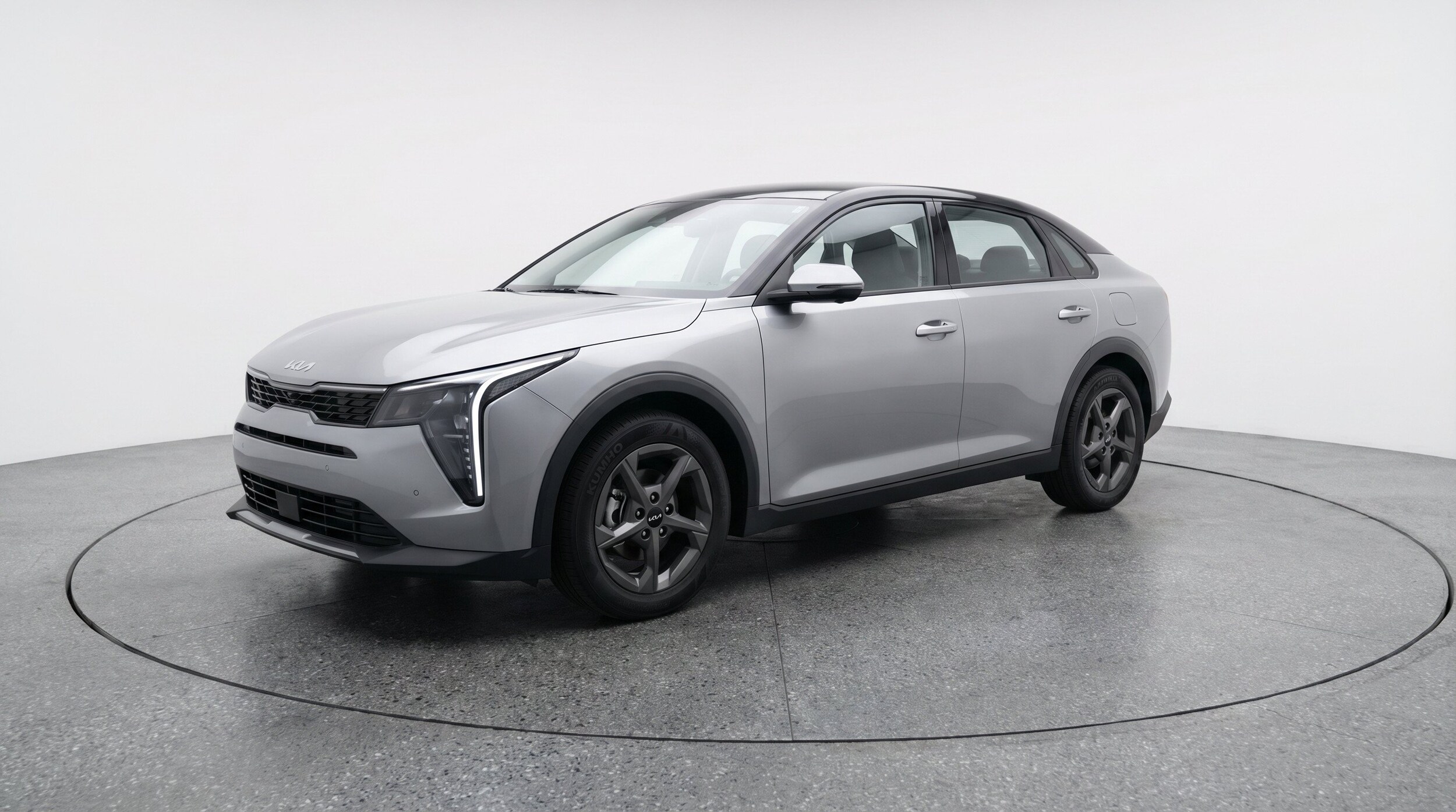 Thumbnail: 2026 Kia K4 - 3