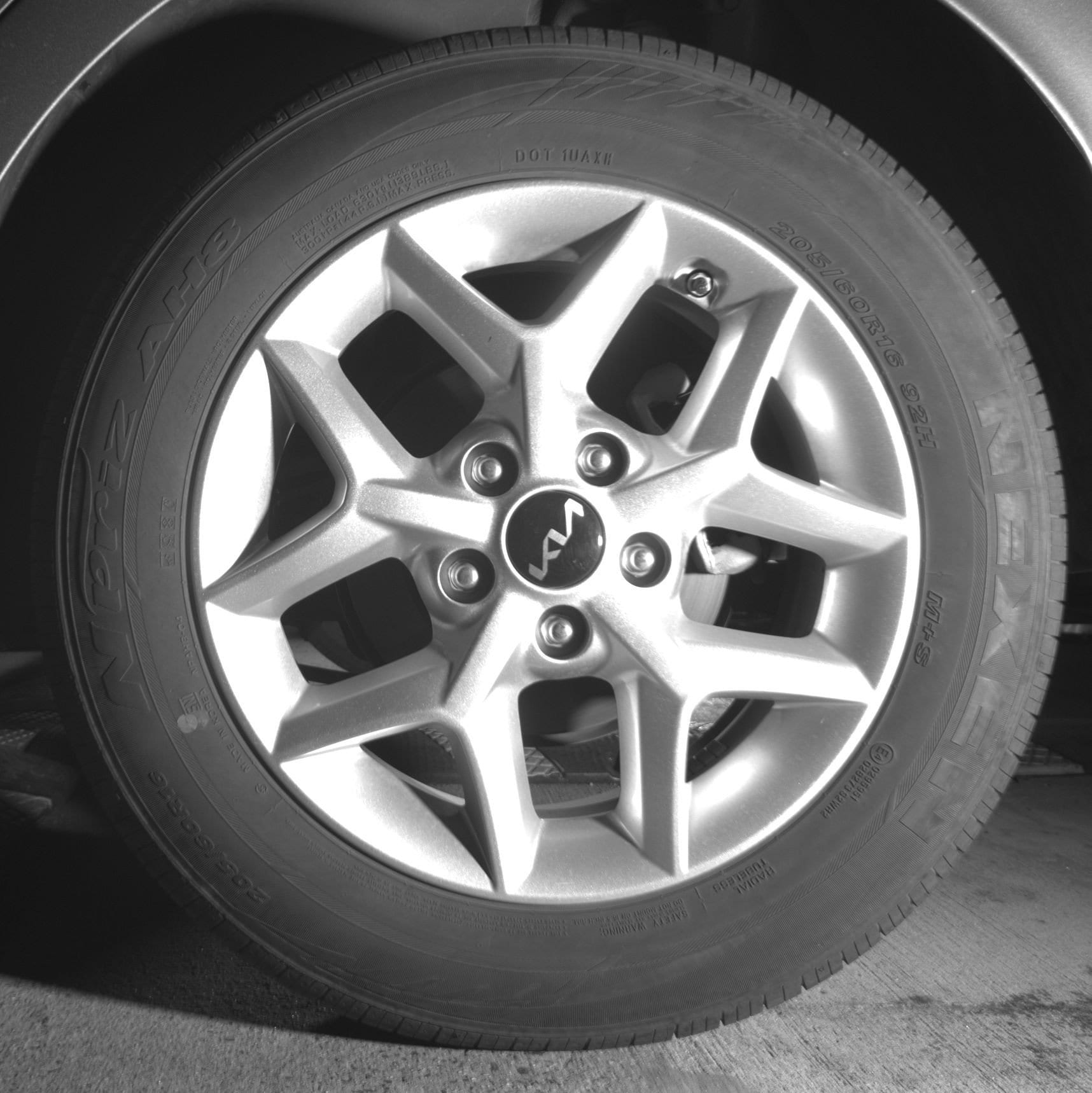 Thumbnail: 2025 Kia Soul - 14