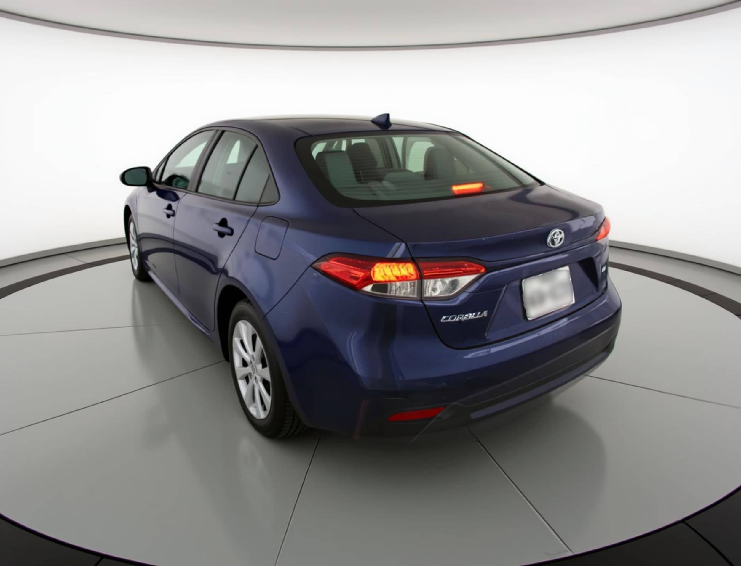 Thumbnail: 2025 Toyota Corolla - 5