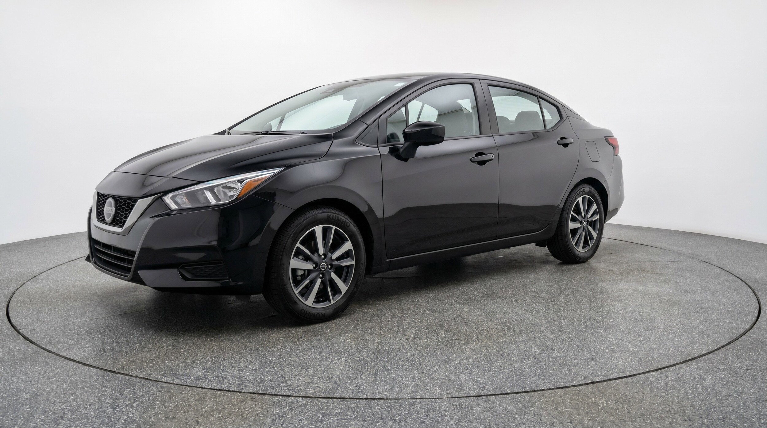 Thumbnail: 2025 Nissan Versa - 3