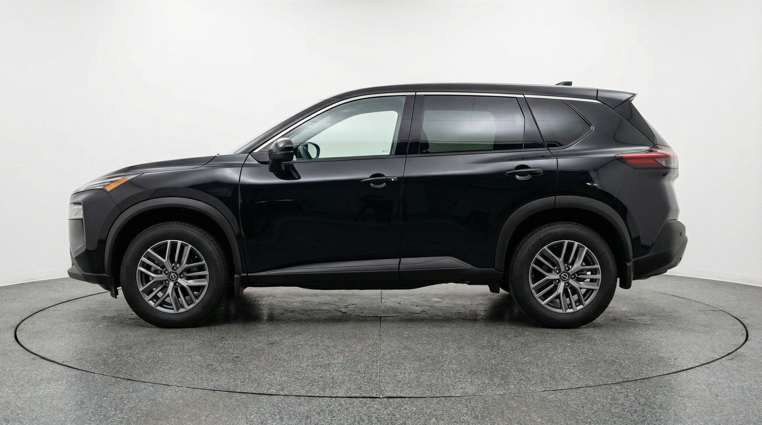 Thumbnail: 2026 Nissan Rogue - 5