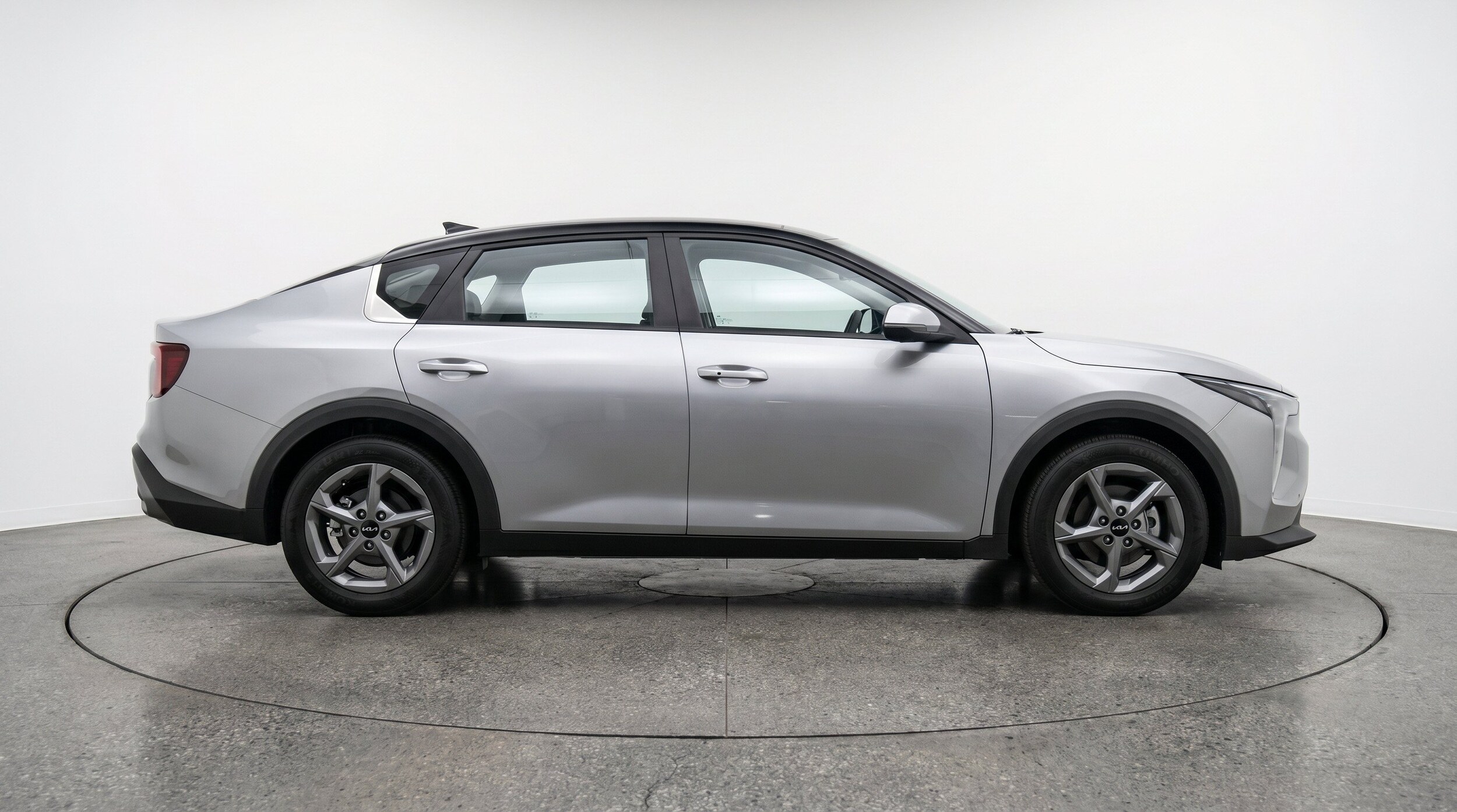 Thumbnail: 2026 Kia K4 - 11