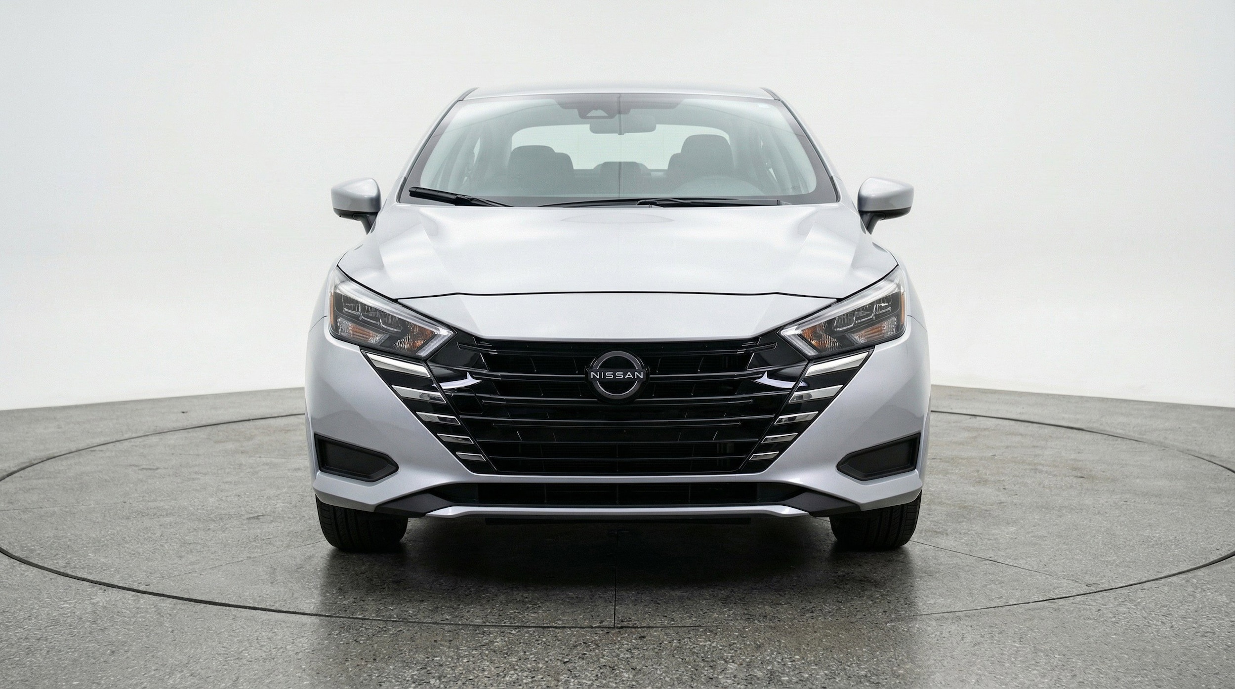 Thumbnail: 2025 Nissan Versa - 2