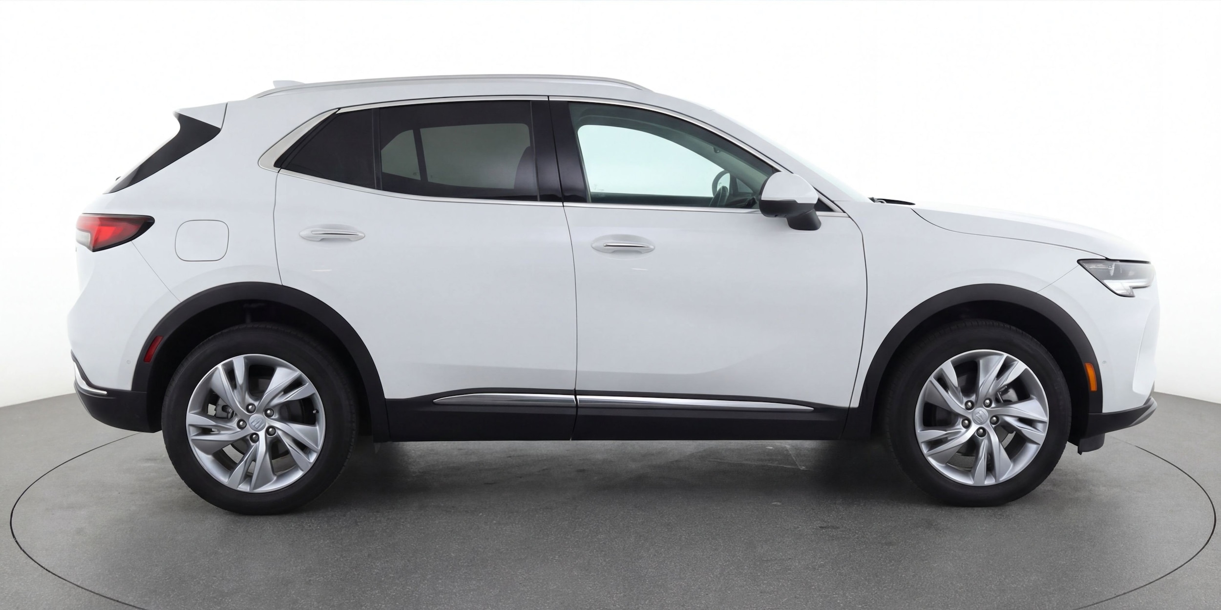 Thumbnail: 2025 Buick Encore GX - 11