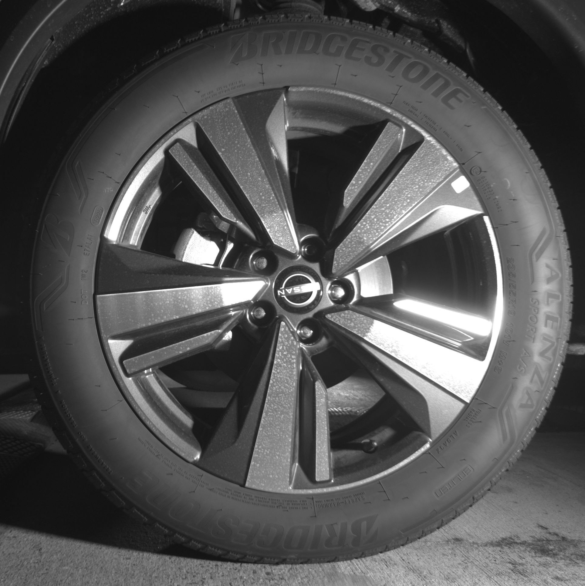 Thumbnail: 2026 Nissan Rogue - 11