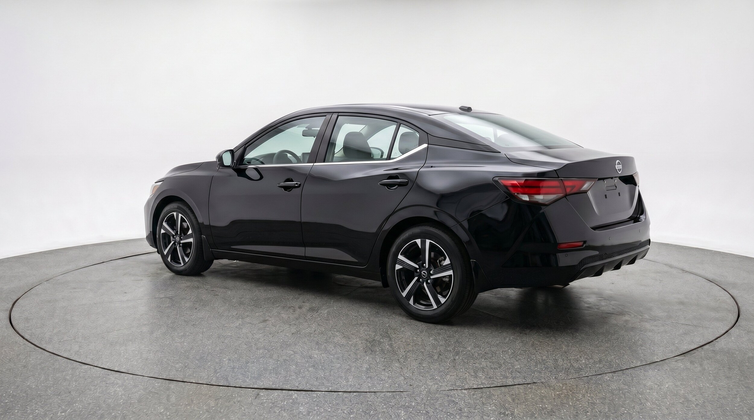 Thumbnail: 2025 Nissan Sentra - 6