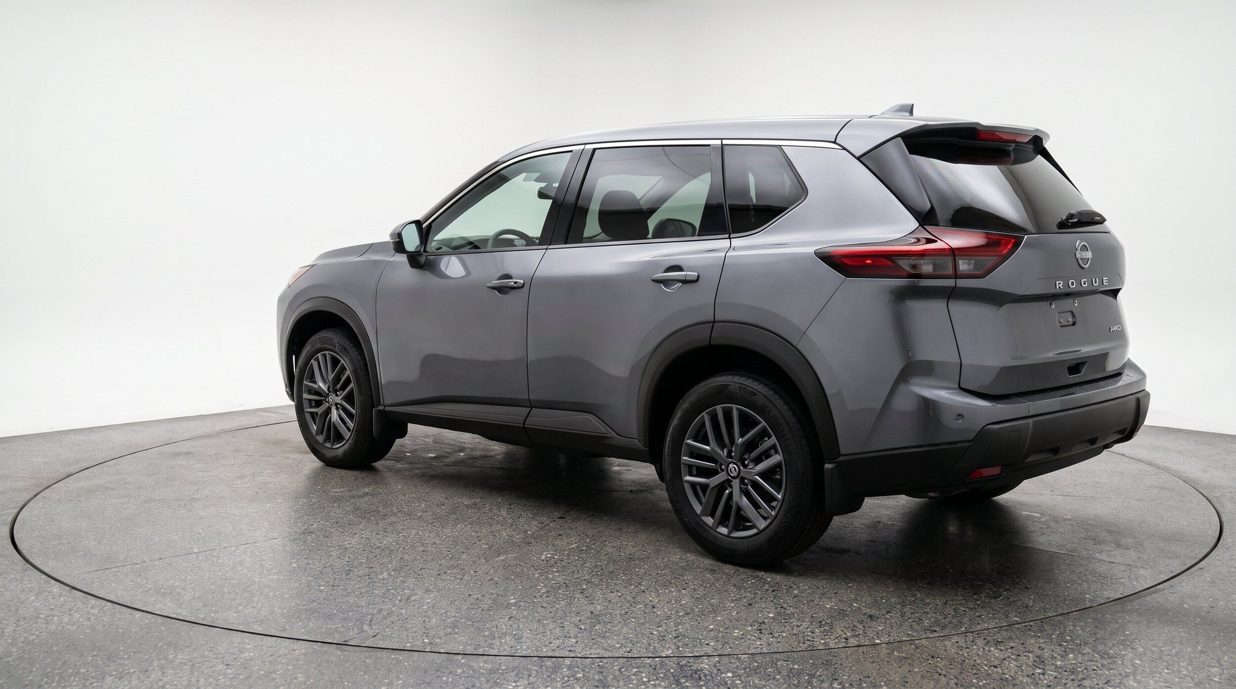 Thumbnail: 2026 Nissan Rogue - 6