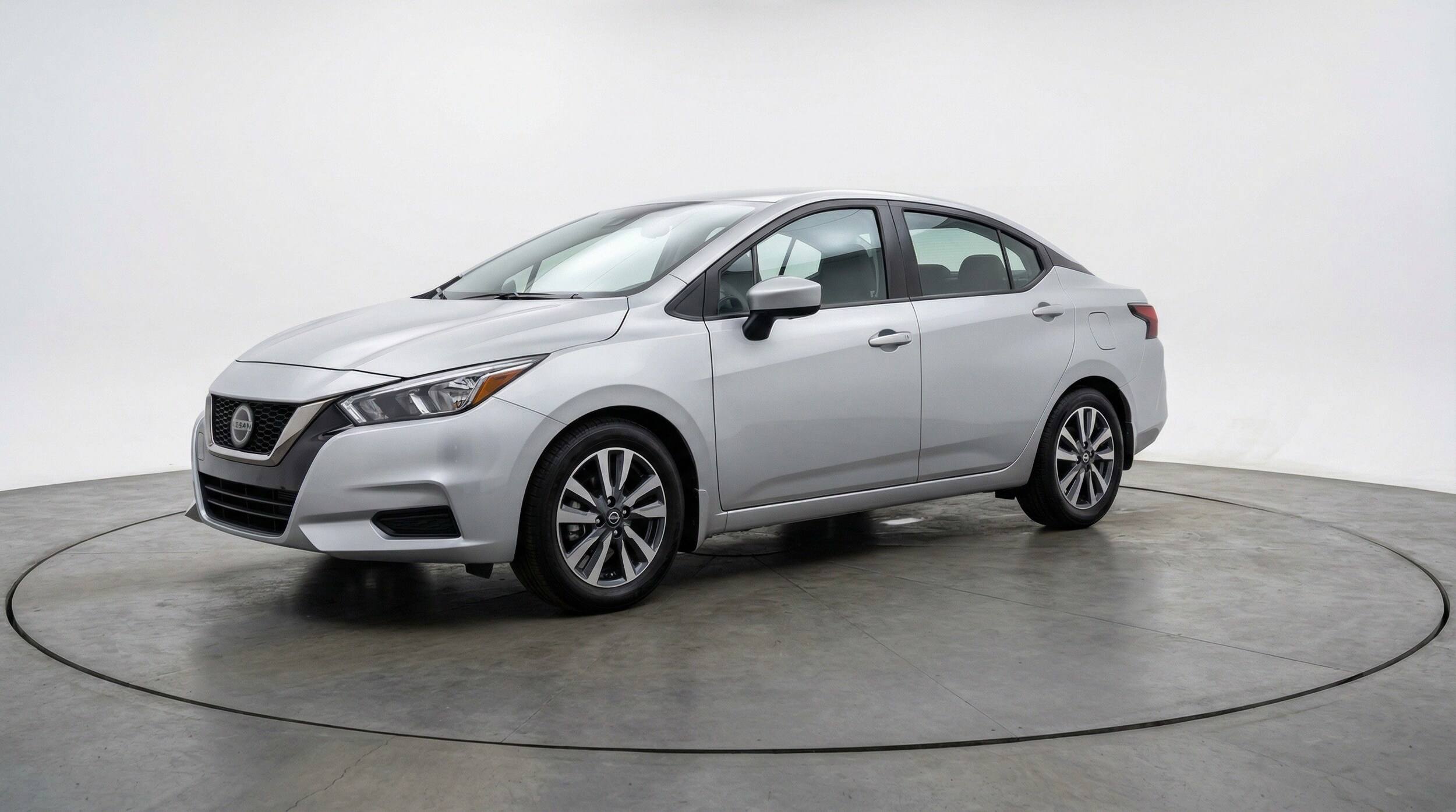 Thumbnail: 2025 Nissan Versa - 3