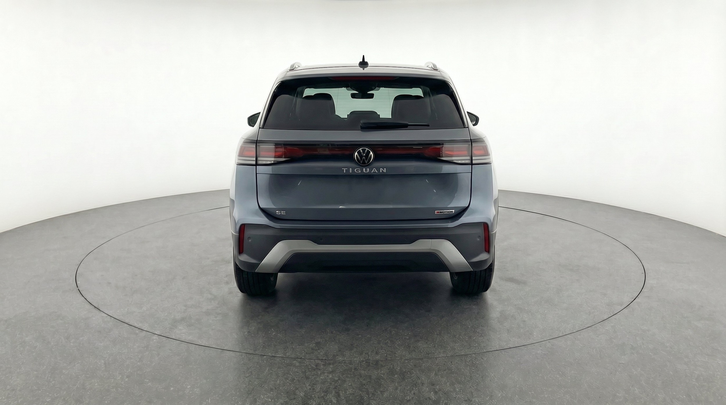 Thumbnail: 2026 Volkswagen Tiguan - 7