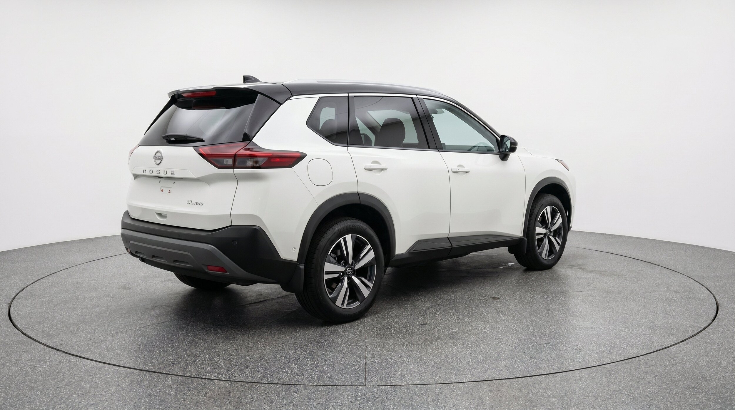 Thumbnail: 2026 Nissan Rogue - 9