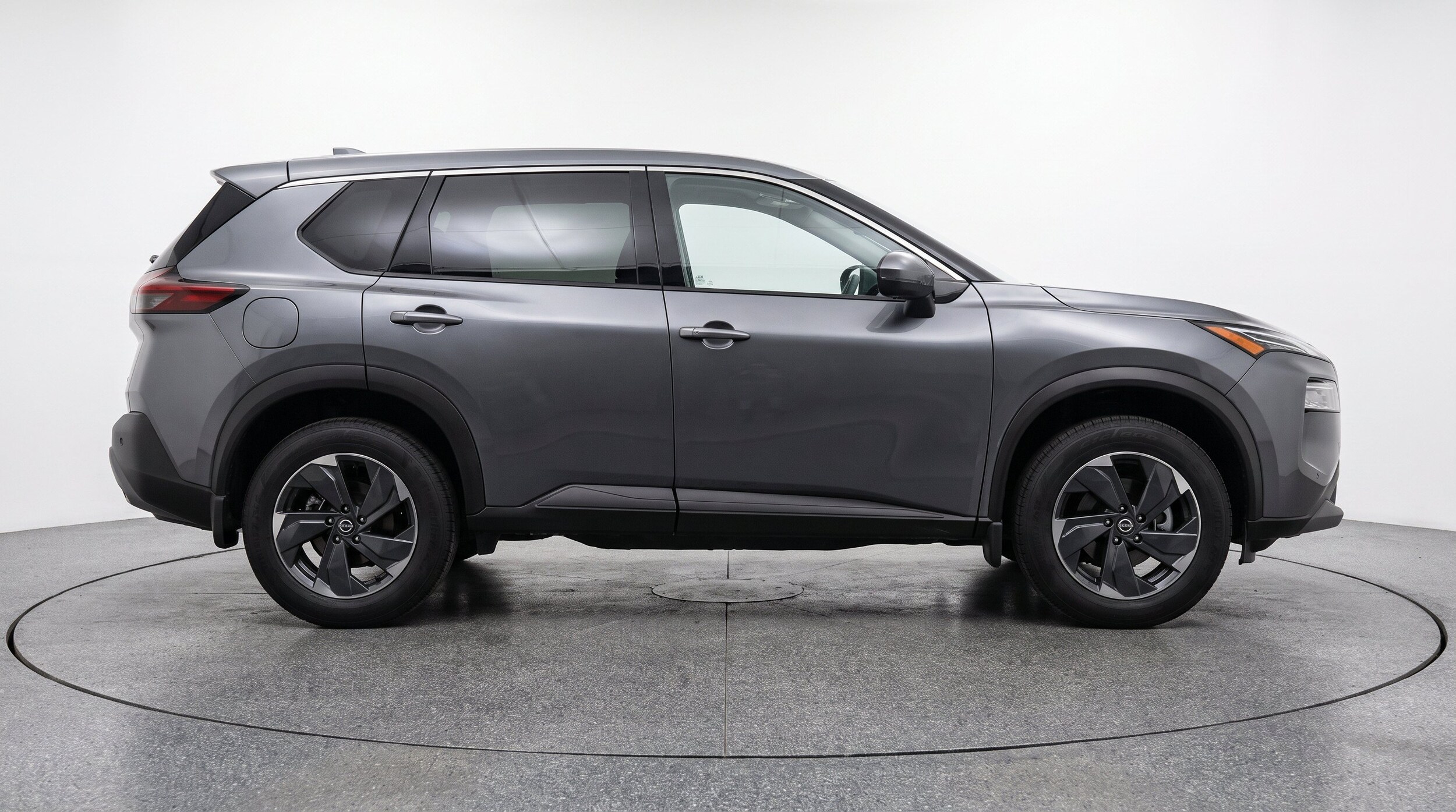 Thumbnail: 2025 Nissan Rogue - 11