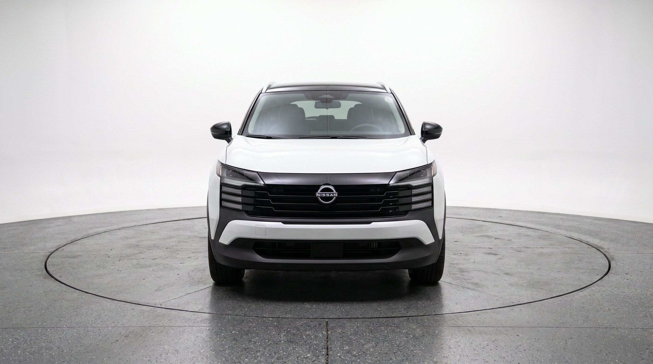 Thumbnail: 2026 Nissan Kicks - 2