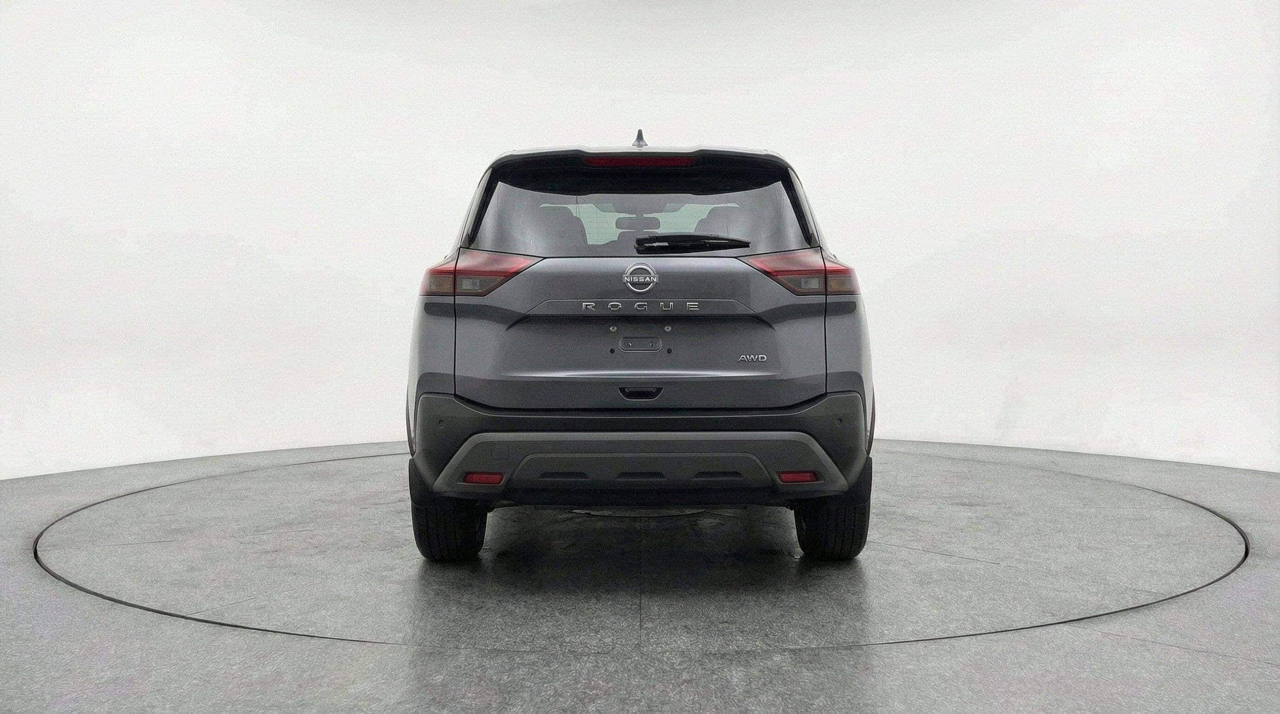 Thumbnail: 2025 Nissan Rogue - 6