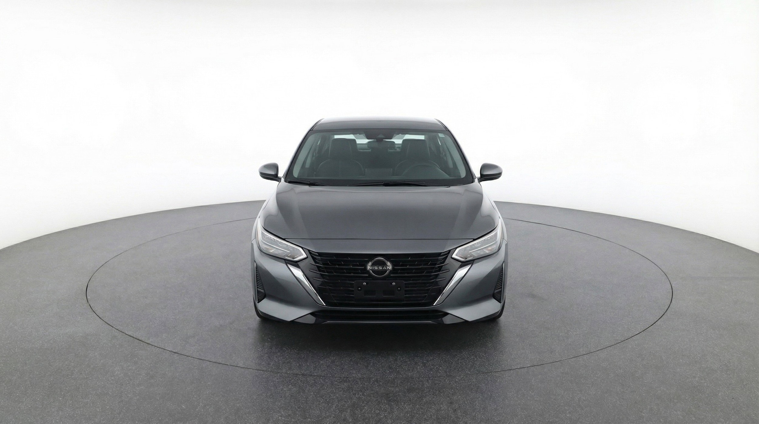 Thumbnail: 2024 Nissan Sentra - 2