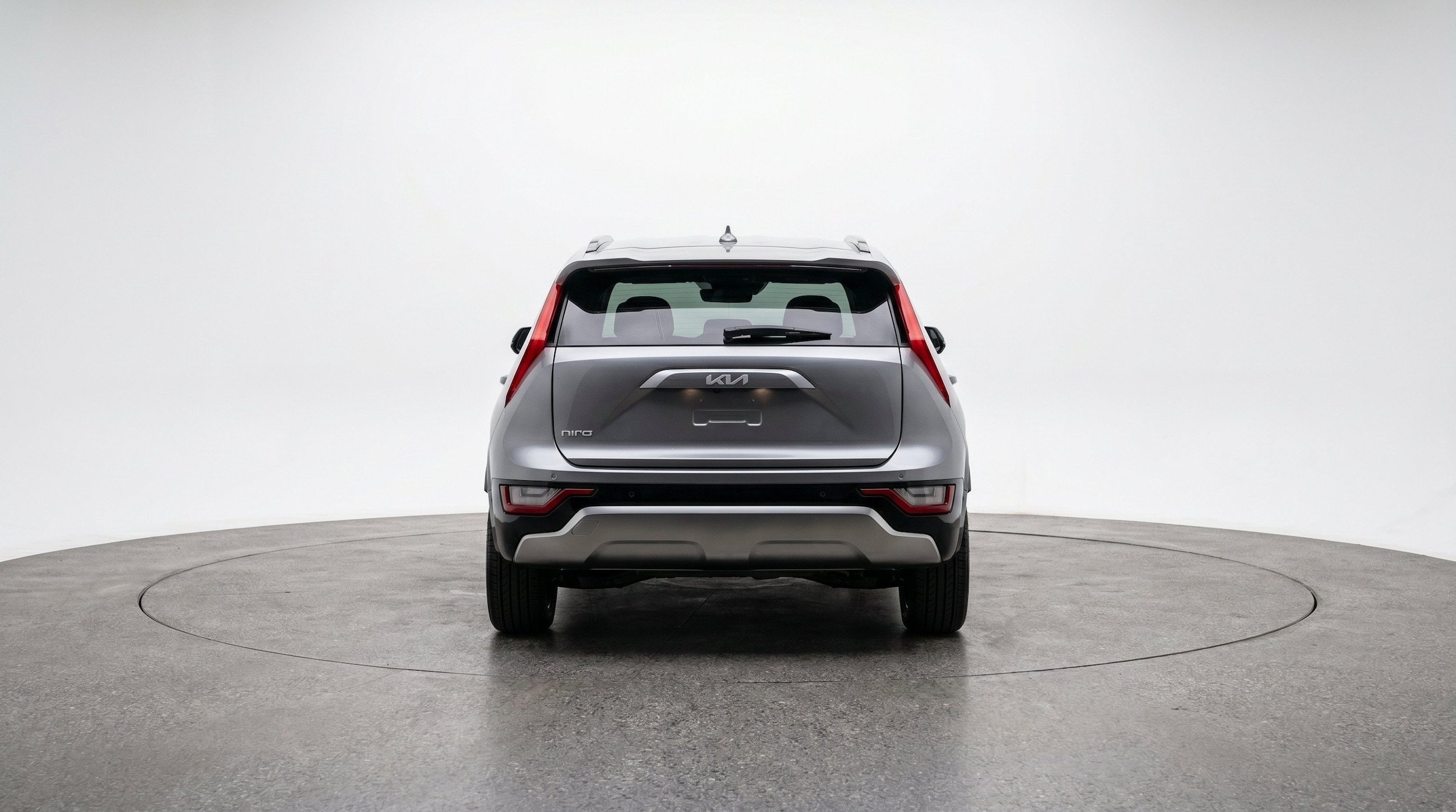 Thumbnail: 2026 Kia Niro - 7