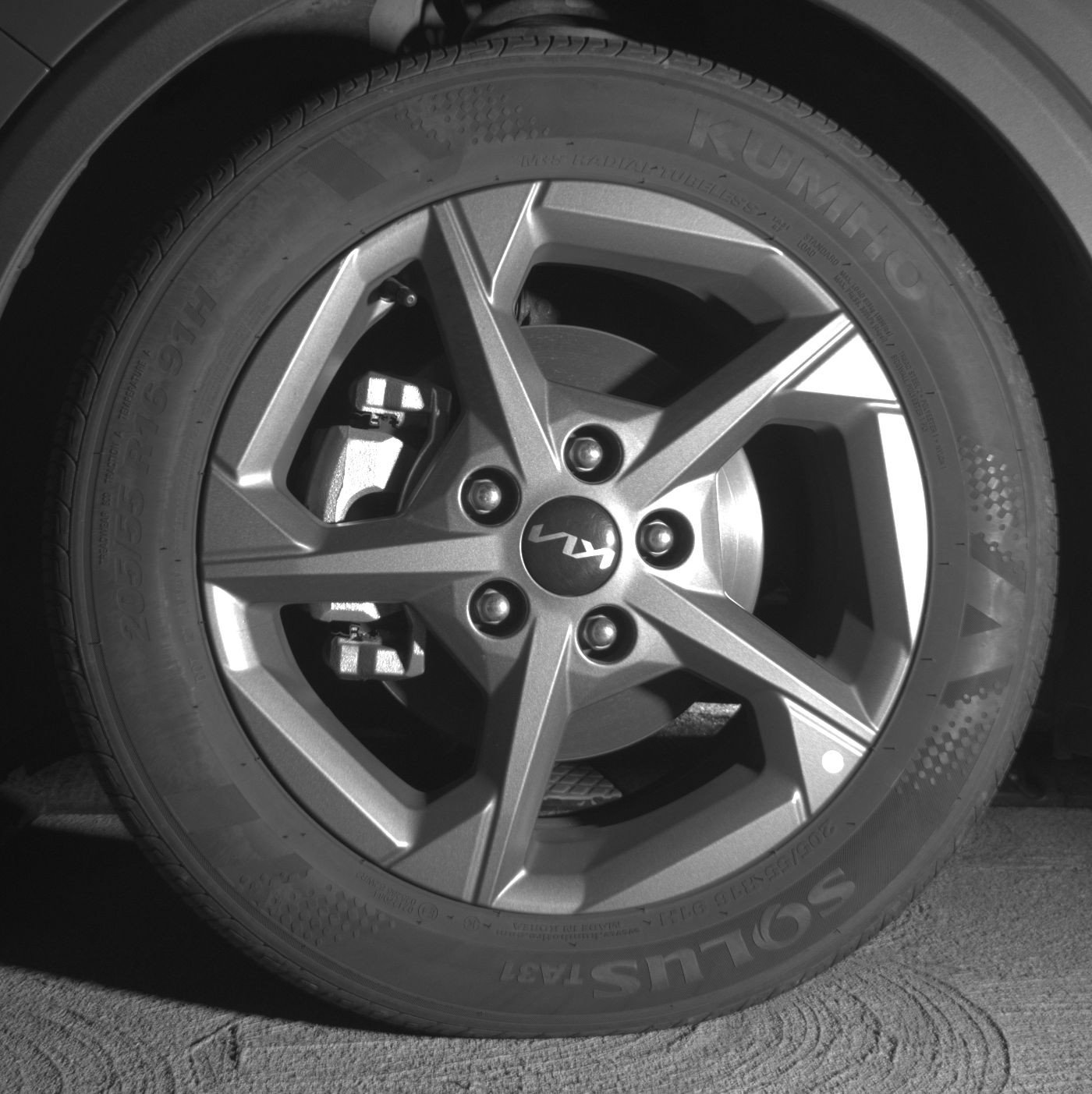 Thumbnail: 2025 Kia K4 - 12