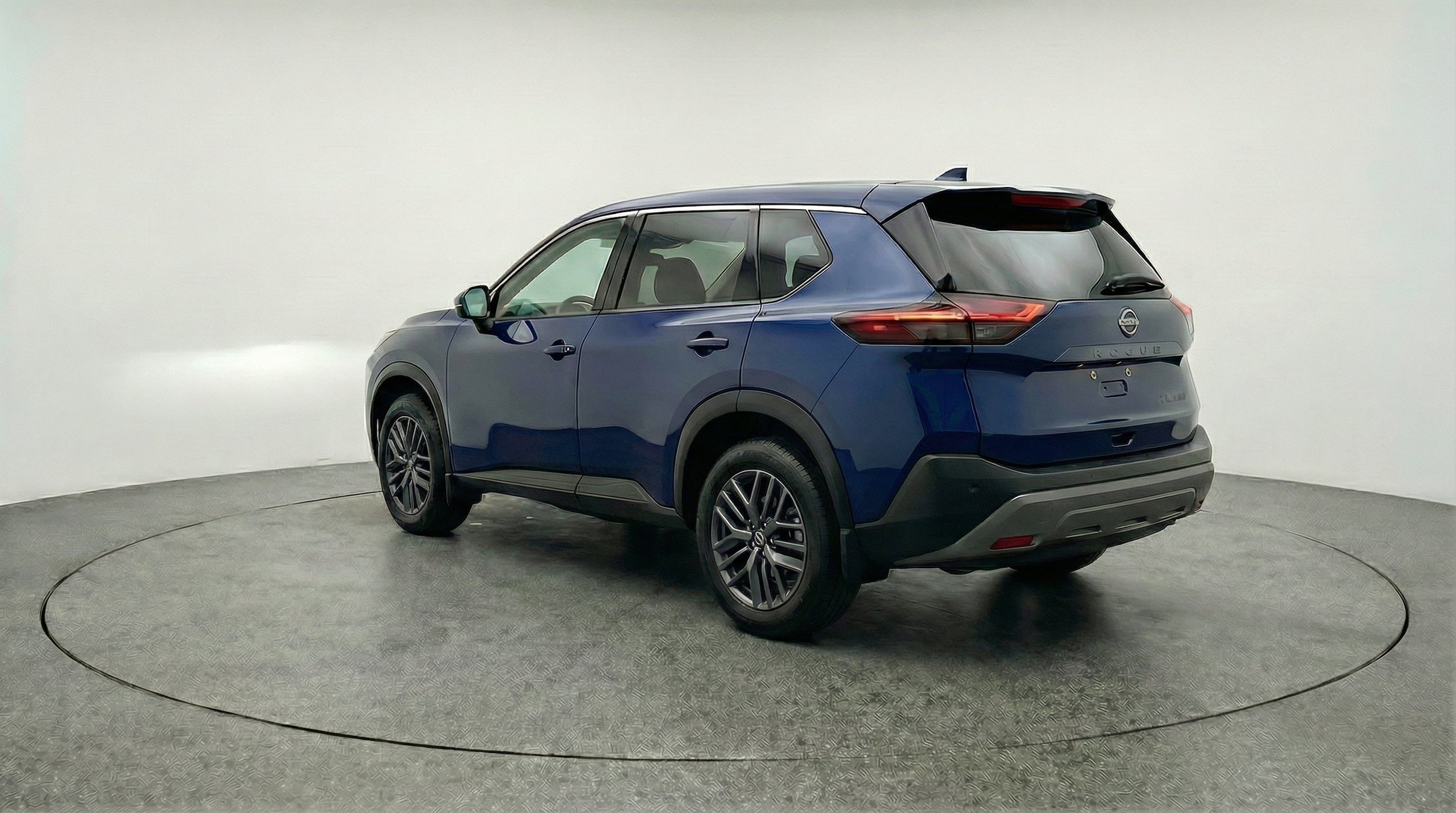 Thumbnail: 2026 Nissan Rogue - 6