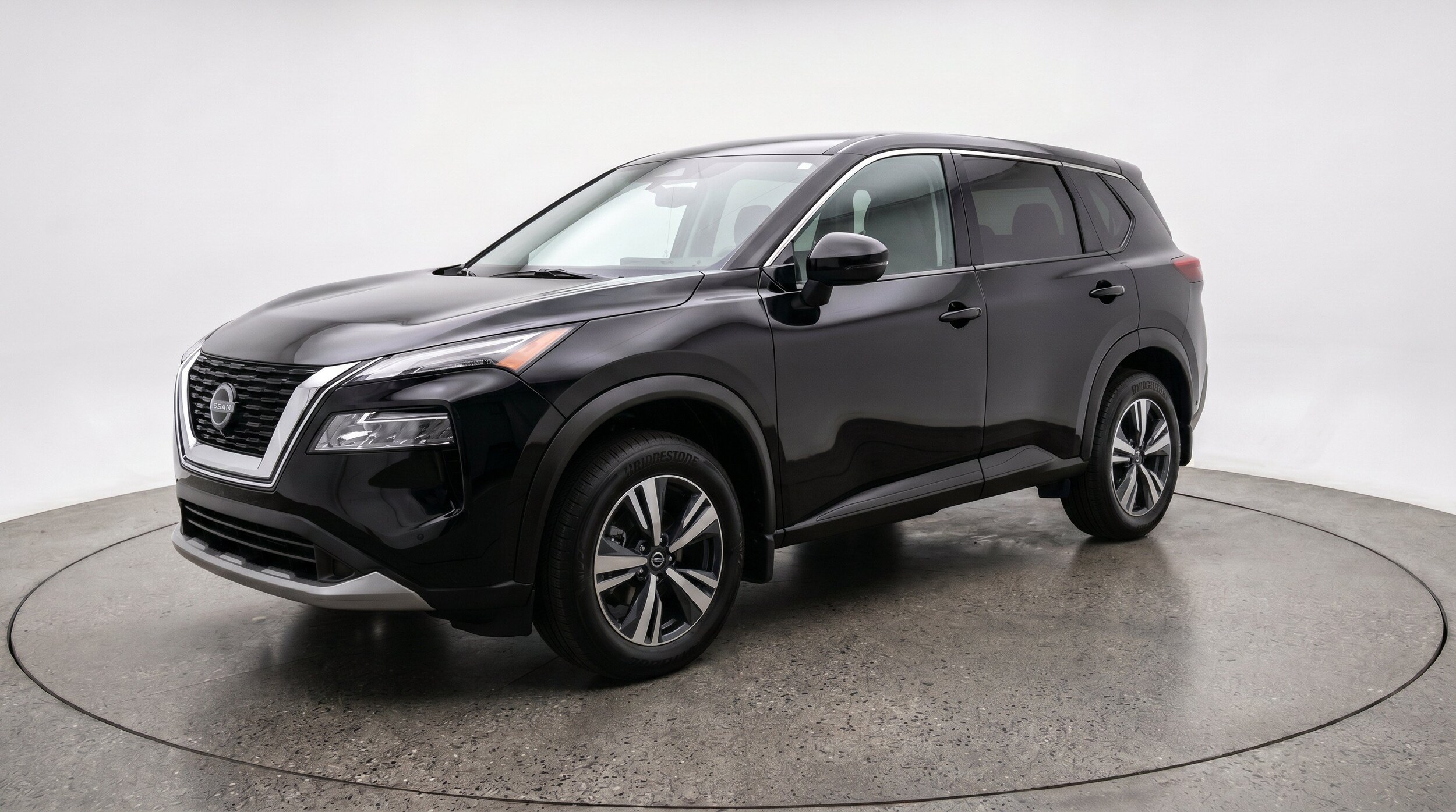 Thumbnail: 2026 Nissan Rogue - 3