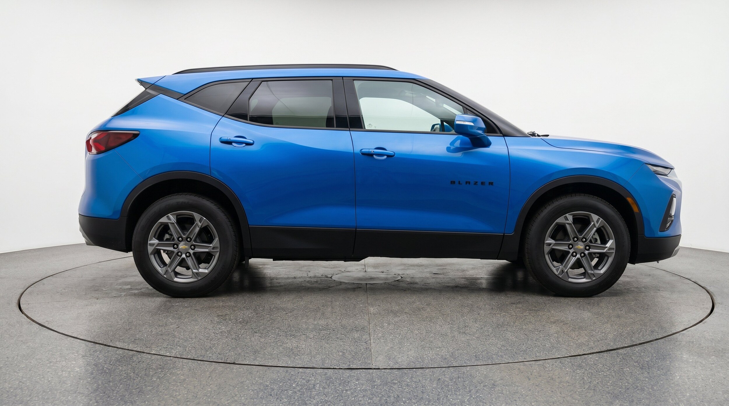 Thumbnail: 2026 Chevrolet Blazer - 10