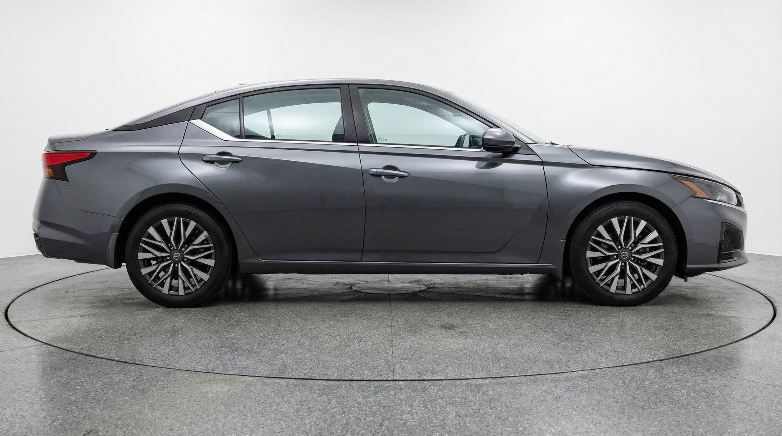 Thumbnail: 2025 Nissan Altima - 11