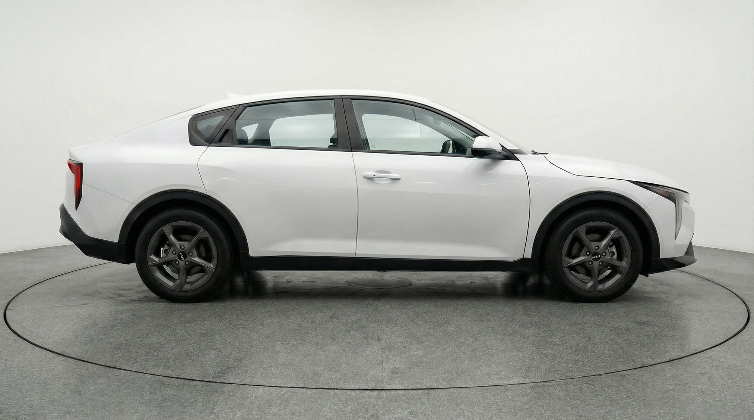 Thumbnail: 2025 Kia K4 - 8