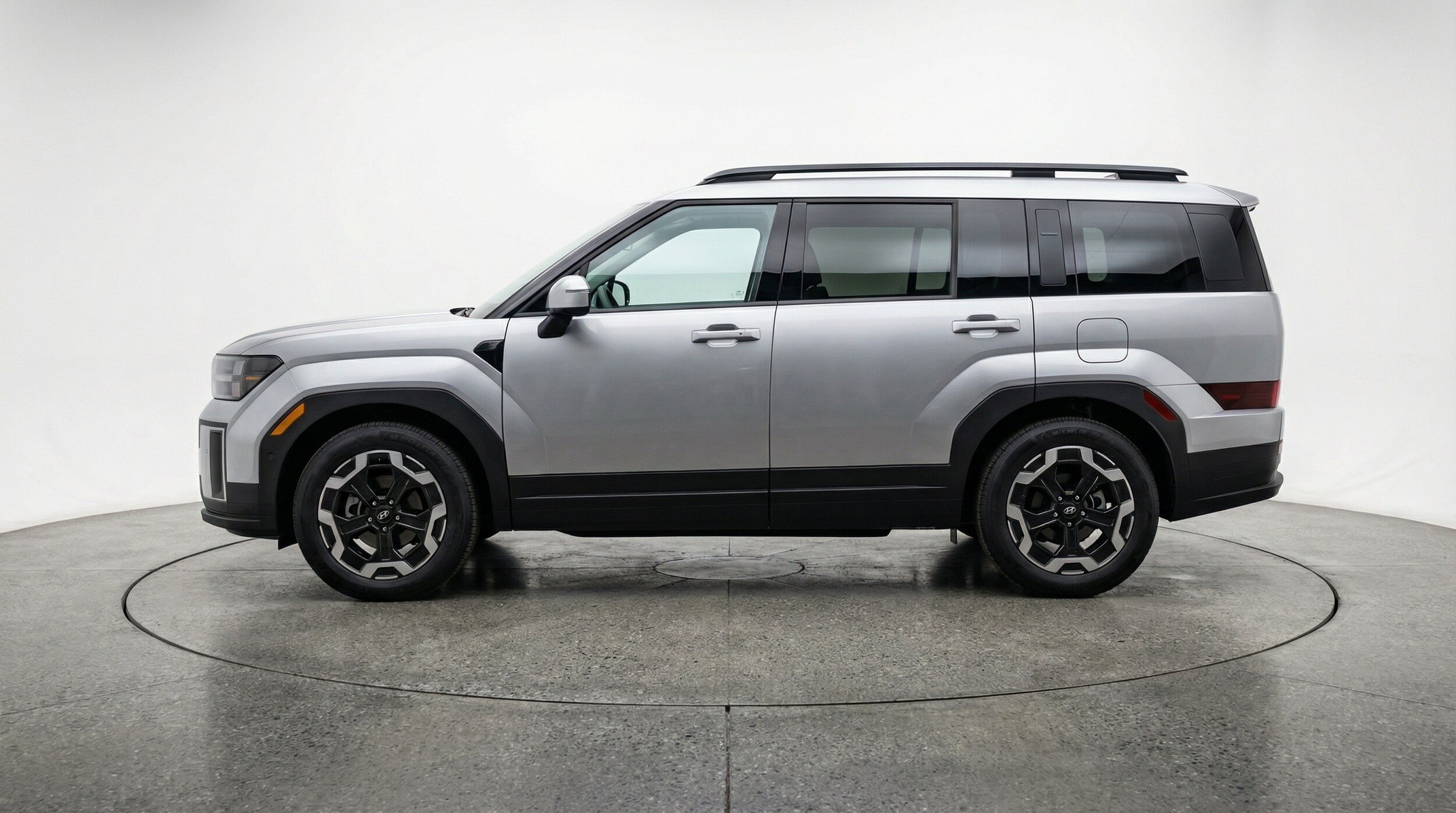 Thumbnail: 2026 Hyundai Santa Fe - 5