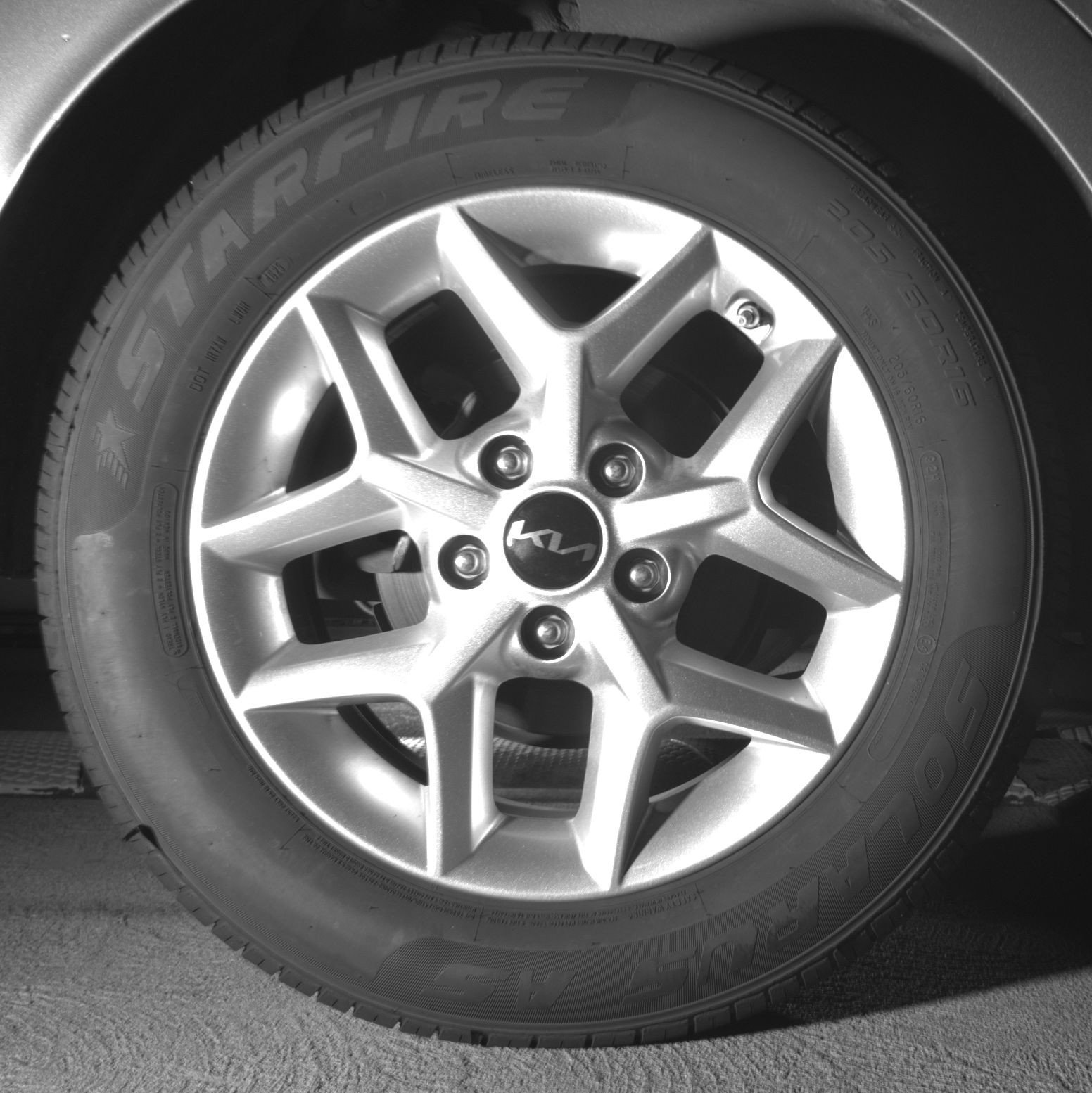 Thumbnail: 2025 Kia Soul - 22