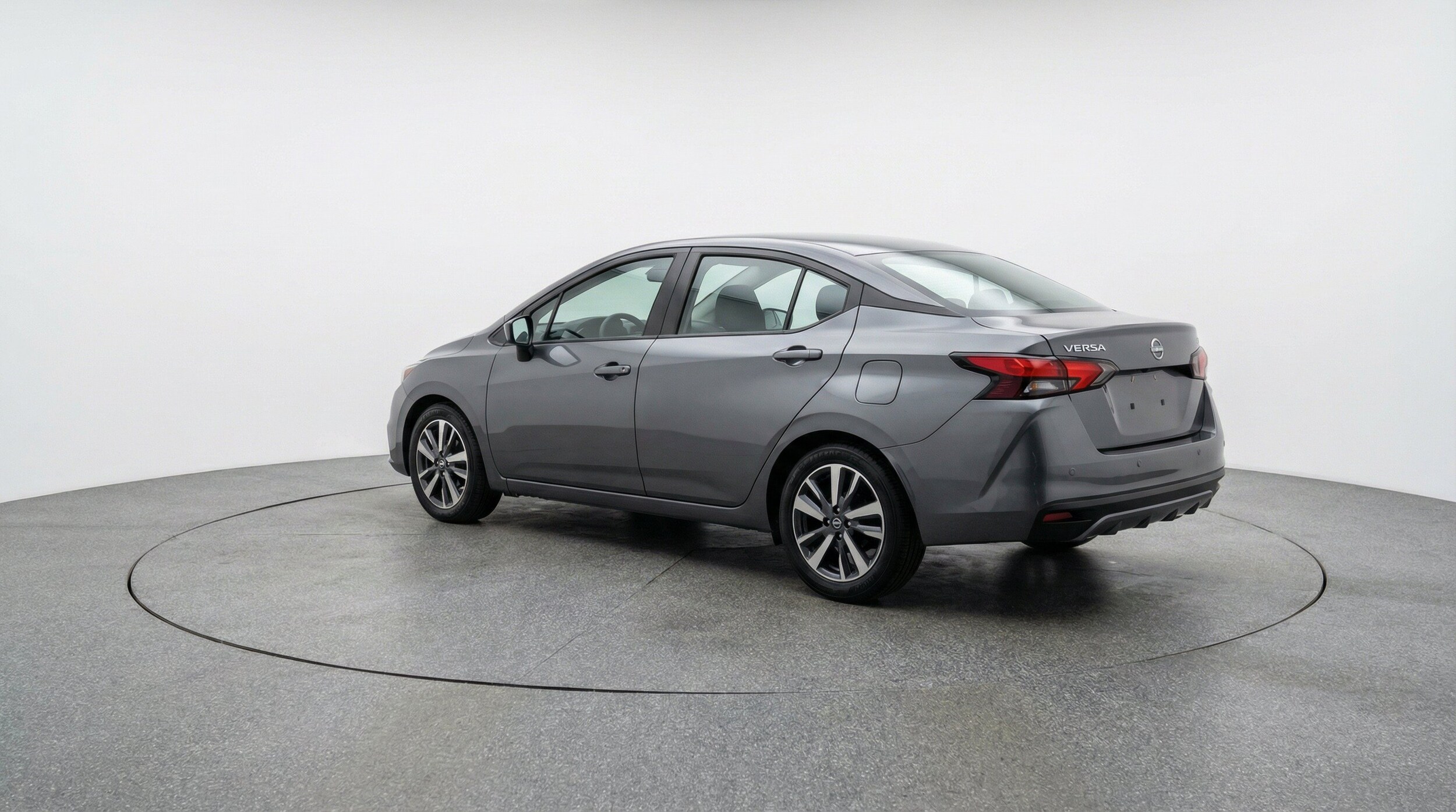 Thumbnail: 2025 Nissan Versa - 6