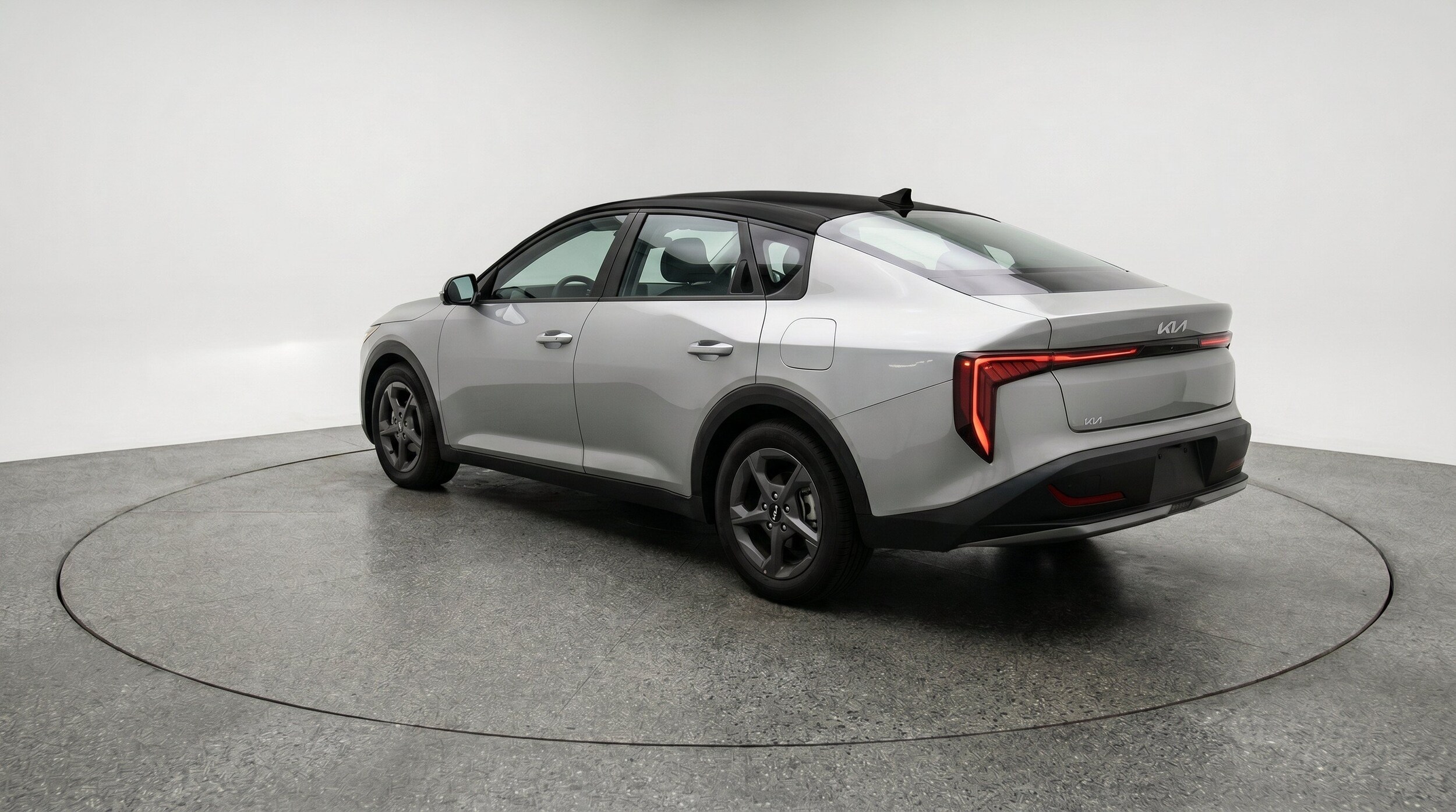 Thumbnail: 2026 Kia K4 - 6