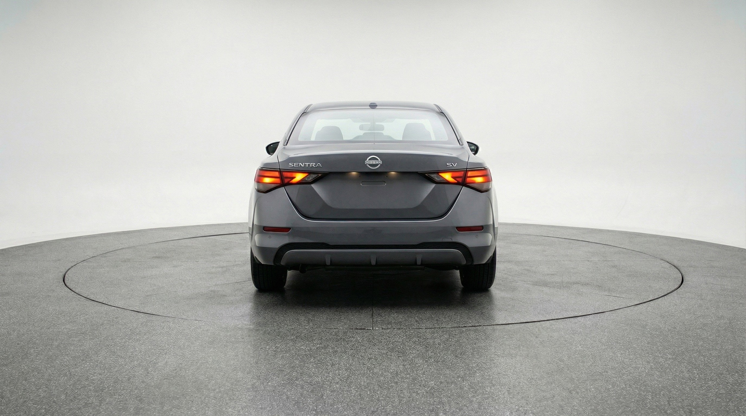 Thumbnail: 2024 Nissan Sentra - 7