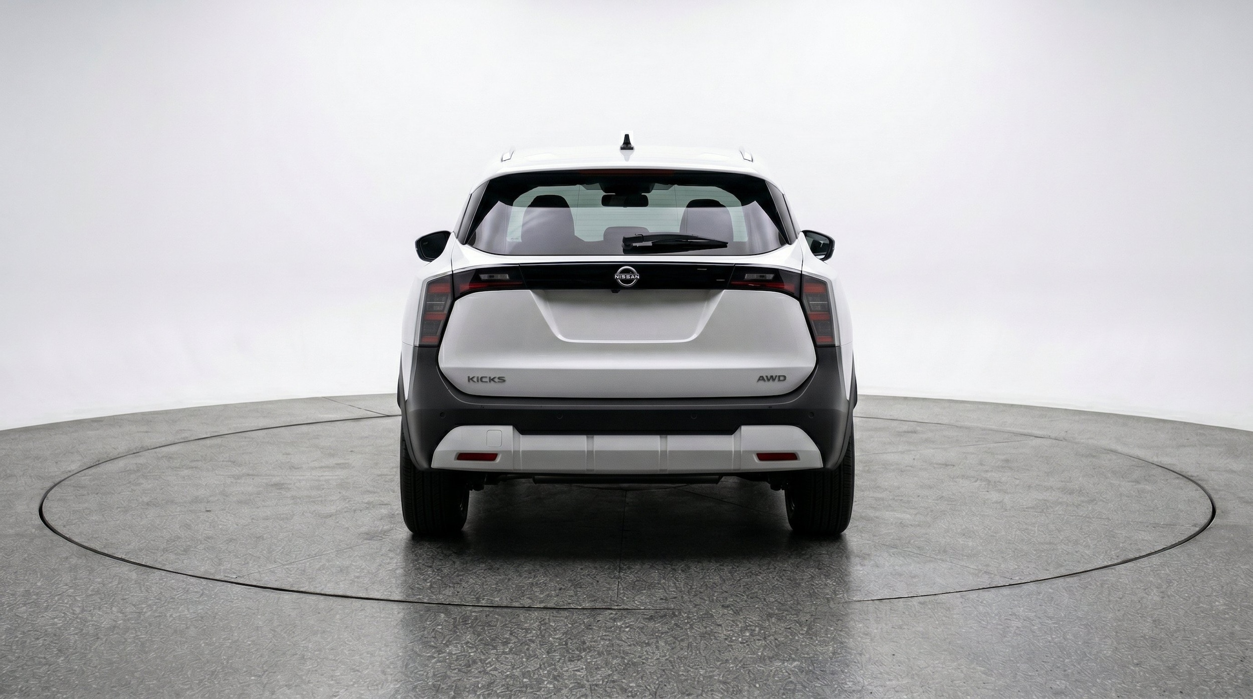 Thumbnail: 2026 Nissan Kicks - 7