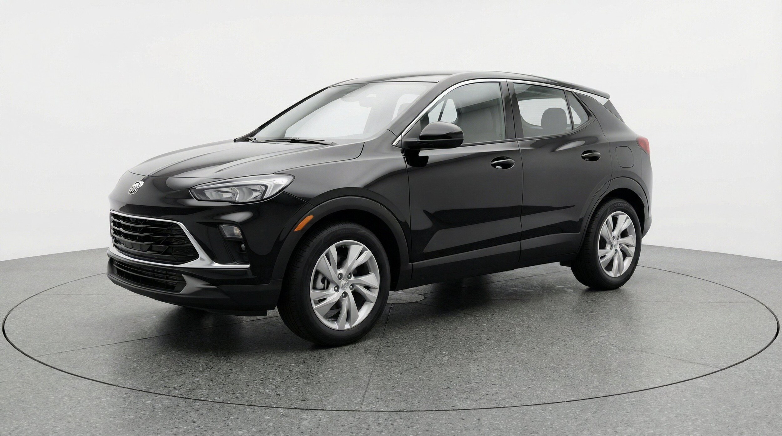 Thumbnail: 2026 Buick Encore GX - 3