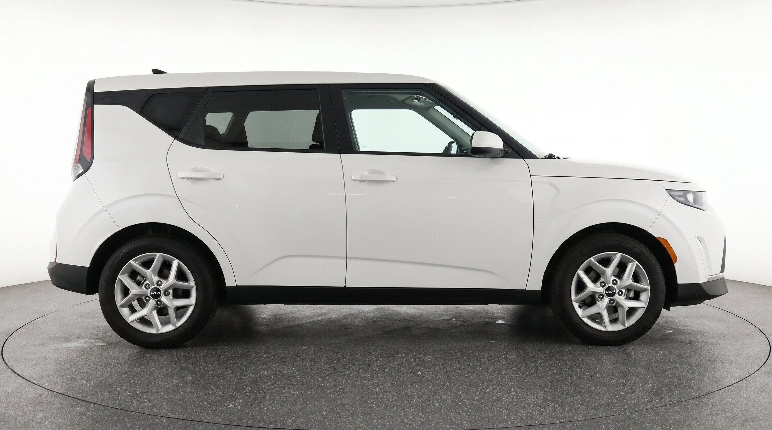 Thumbnail: 2025 Kia Soul - 11