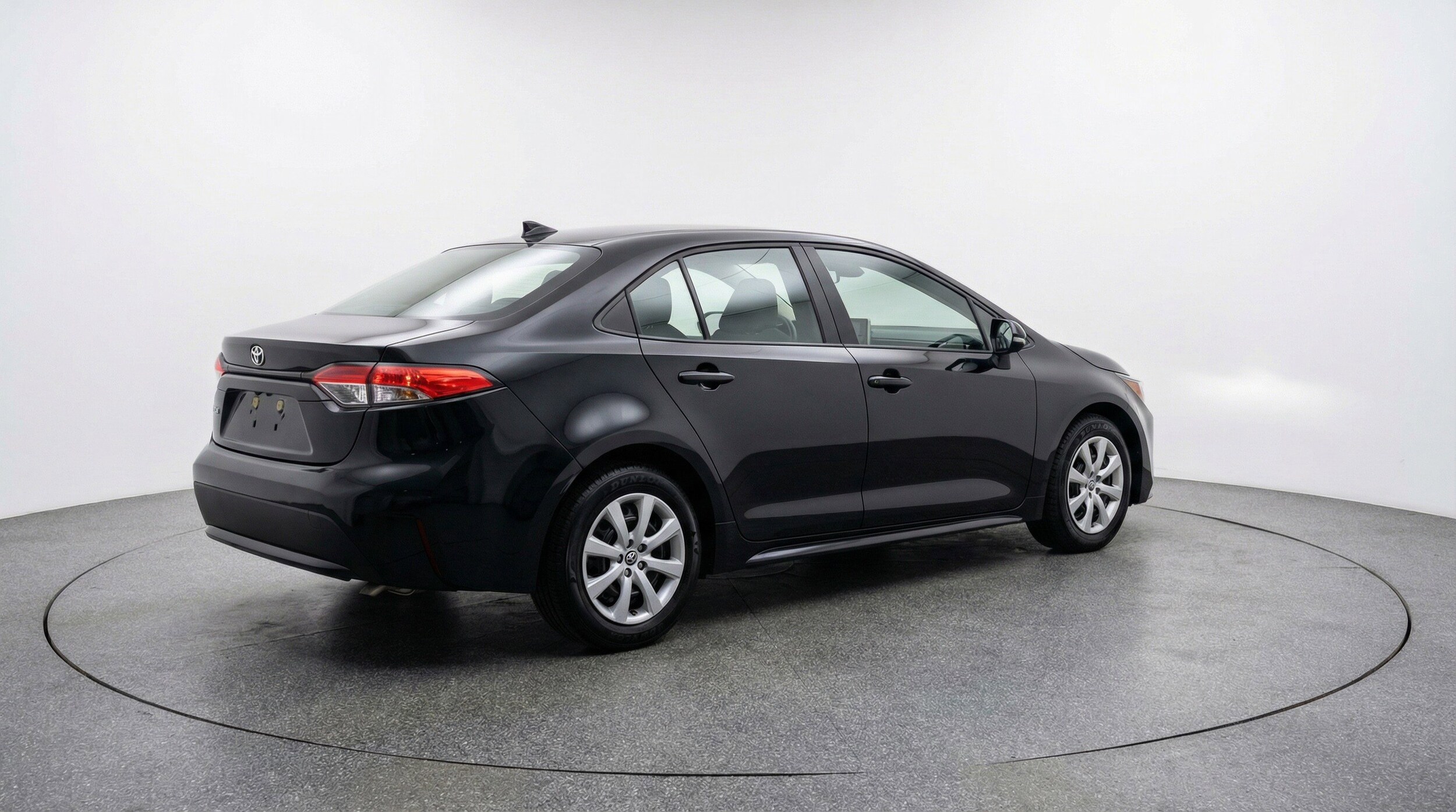 Thumbnail: 2025 Toyota Corolla - 9
