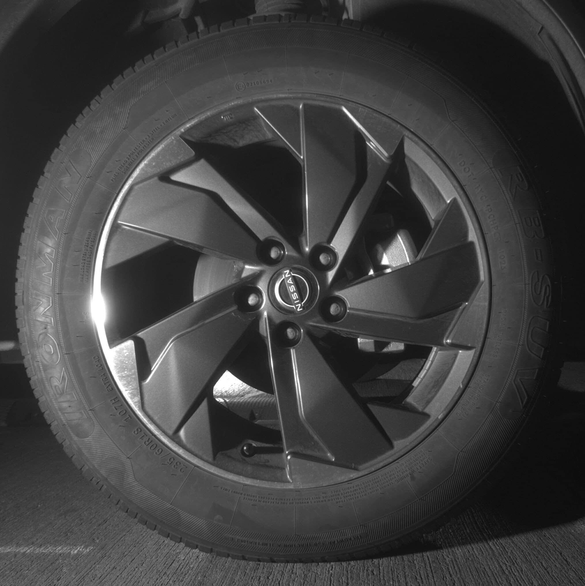 Thumbnail: 2025 Nissan Rogue - 13