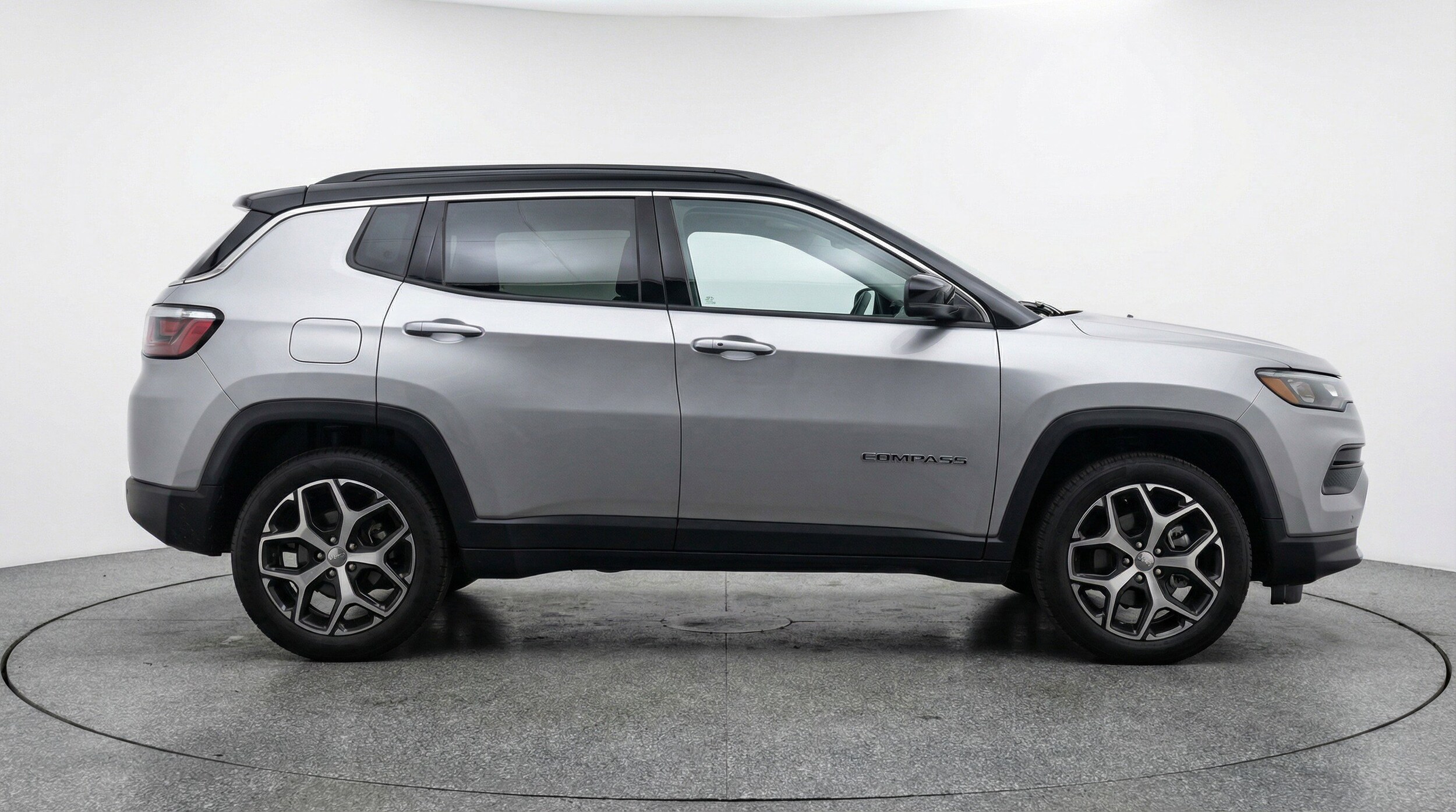 Thumbnail: 2025 Jeep Compass - 11