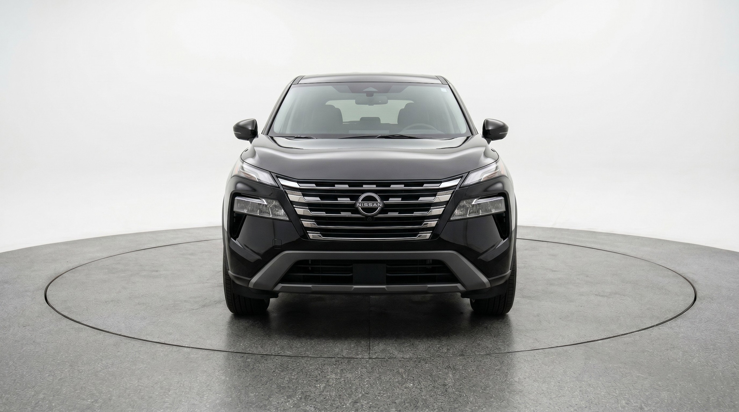 Thumbnail: 2025 Nissan Rogue - 2