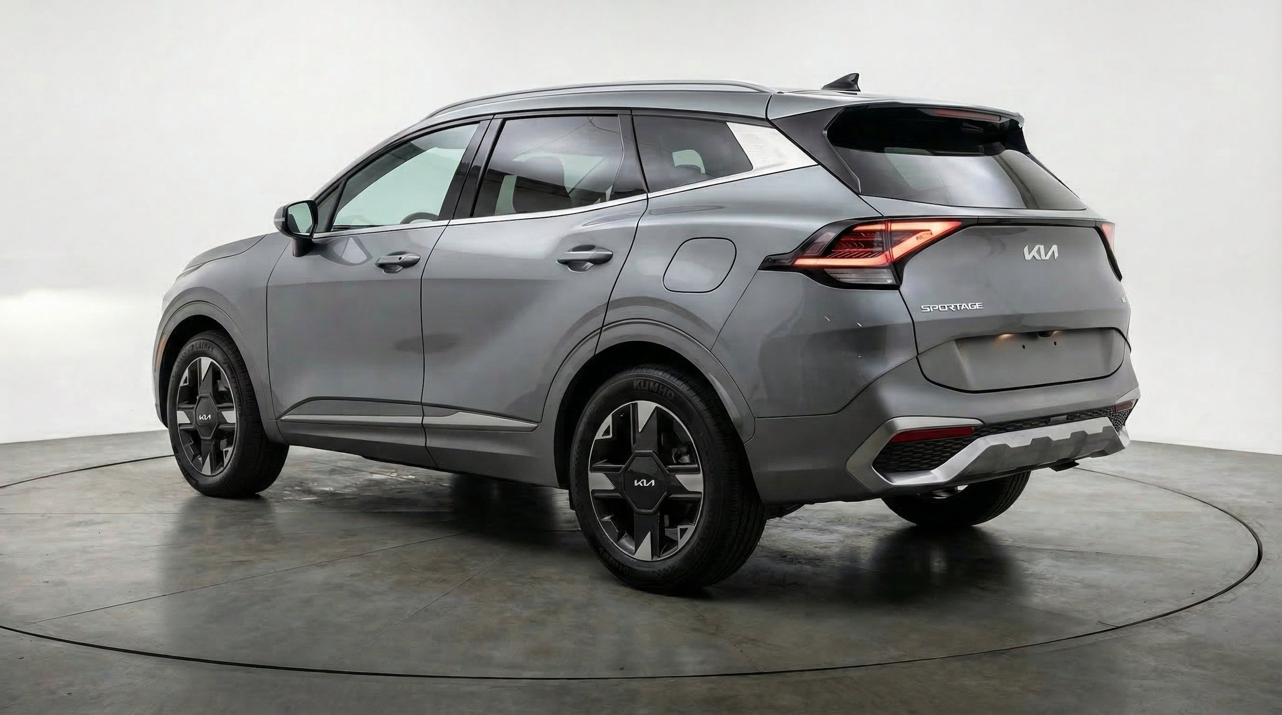 Thumbnail: 2026 Kia Sportage - 6