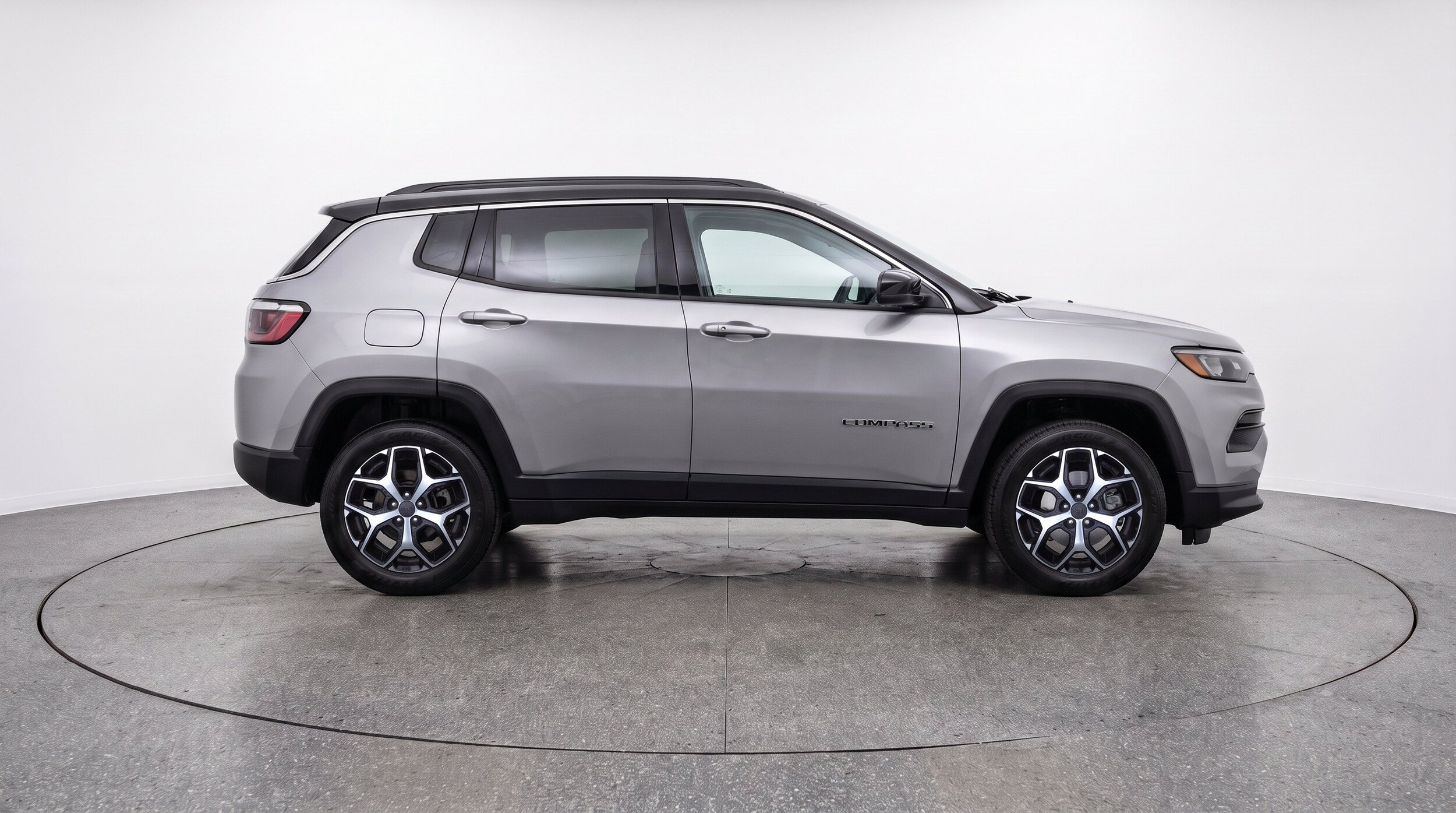 Thumbnail: 2025 Jeep Compass - 11
