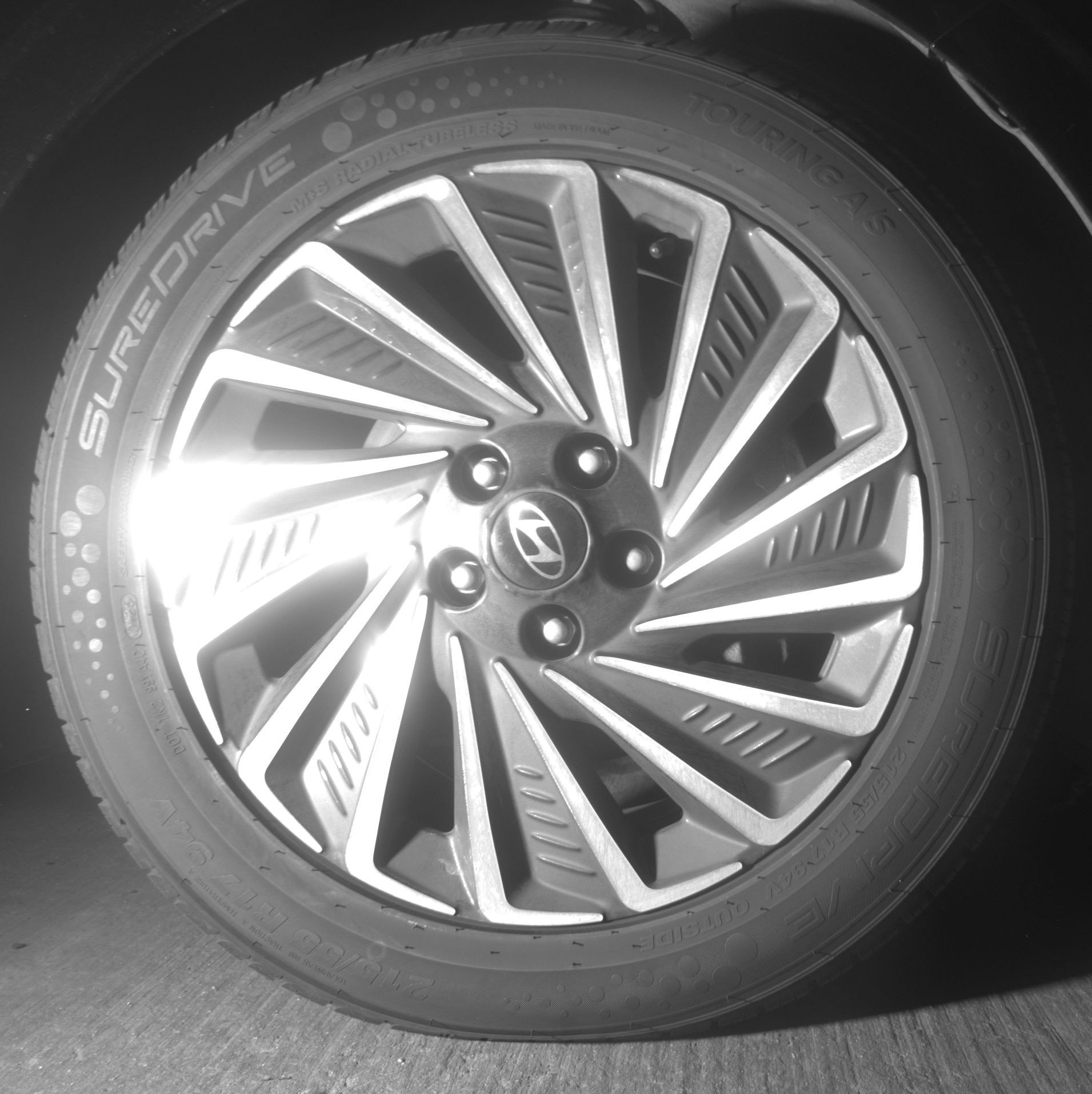 Thumbnail: 2025 Hyundai Sonata - 13